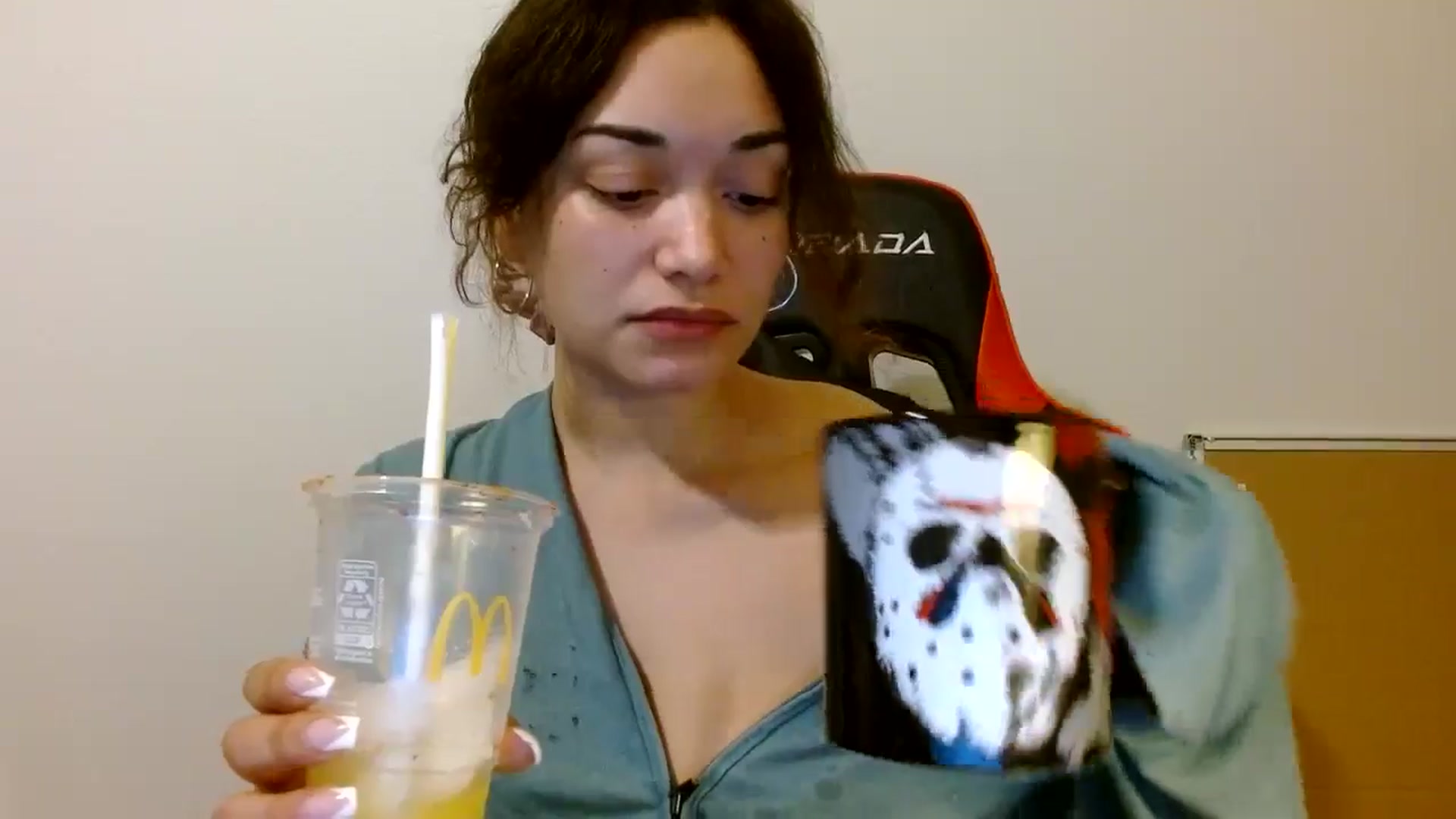 Gallery image thumbnail from Scar__lett's myfreecams stream on, 09/24/2024, 09:21 image 3 of 20