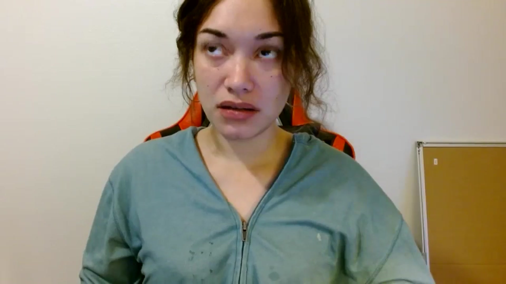 Gallery image thumbnail from Scar__lett's myfreecams stream on, 09/24/2024, 09:21 image 9 of 20