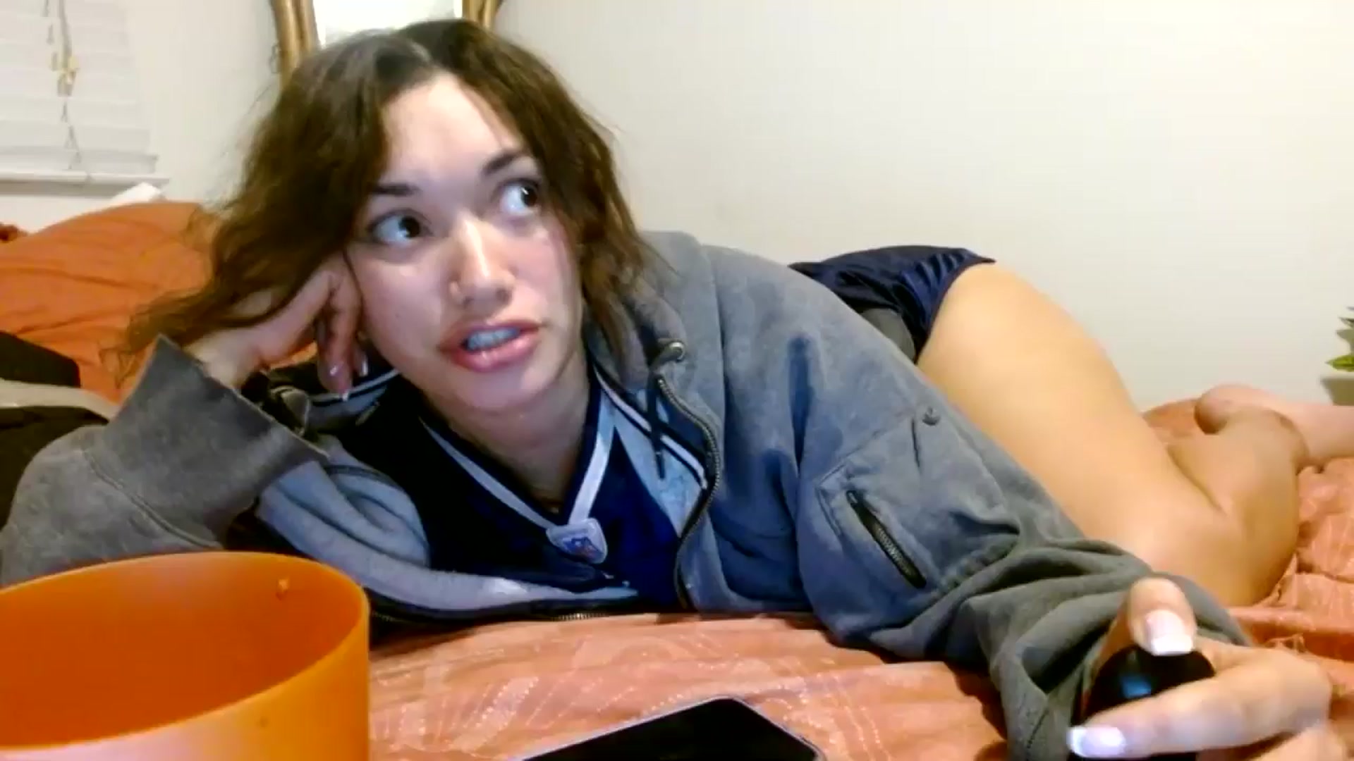 Gallery image thumbnail from Scar__lett's myfreecams stream on, 09/27/2024, 08:11 image 1 of 20