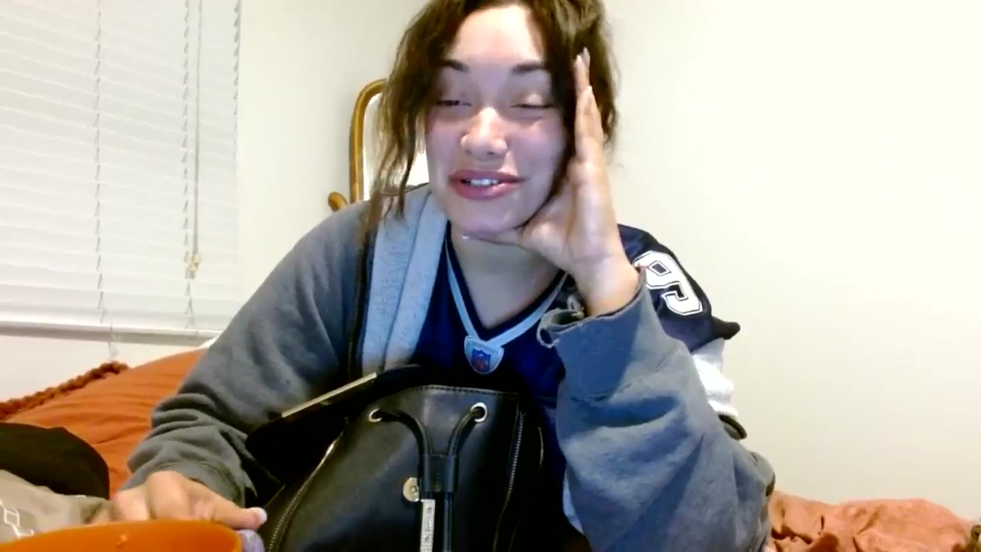 Gallery image thumbnail from Scar__lett's myfreecams stream on, 09/27/2024, 08:11 image 9 of 20