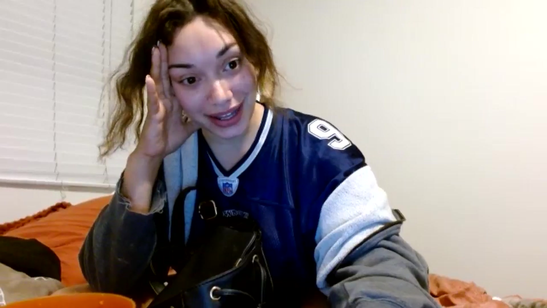 Gallery image thumbnail from Scar__lett's myfreecams stream on, 09/27/2024, 08:11 image 7 of 20