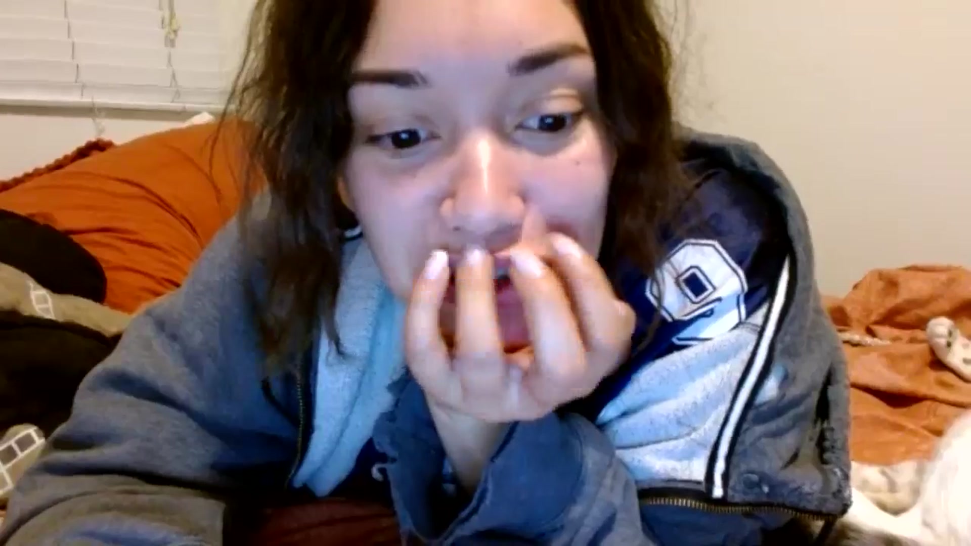 Gallery image thumbnail from Scar__lett's myfreecams stream on, 09/27/2024, 08:11 image 12 of 20