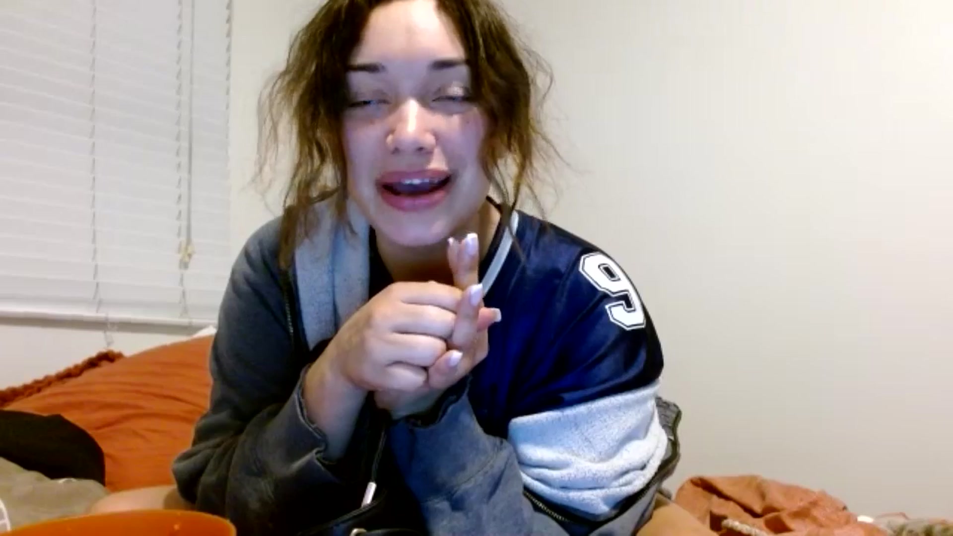 Gallery image thumbnail from Scar__lett's myfreecams stream on, 09/27/2024, 08:11 image 6 of 20