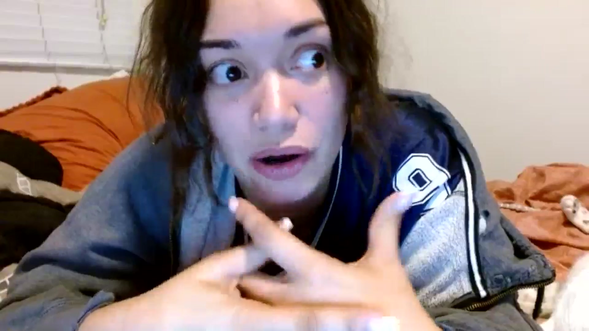 Gallery image thumbnail from Scar__lett's myfreecams stream on, 09/27/2024, 08:11 image 13 of 20