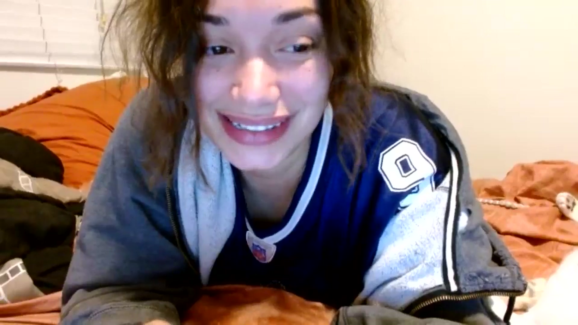 Gallery image thumbnail from Scar__lett's myfreecams stream on, 09/27/2024, 08:11 image 14 of 20