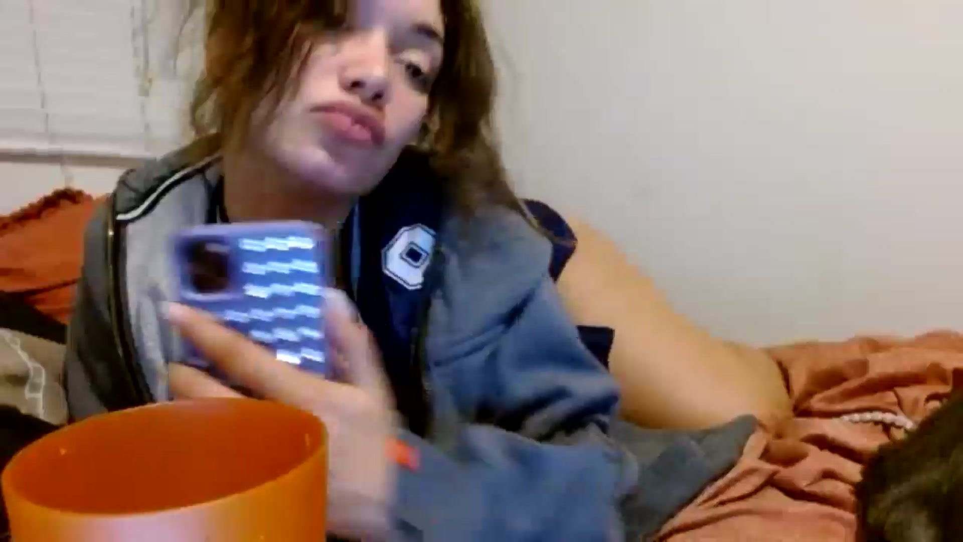Gallery image thumbnail from Scar__lett's myfreecams stream on, 09/27/2024, 08:11 image 20 of 20