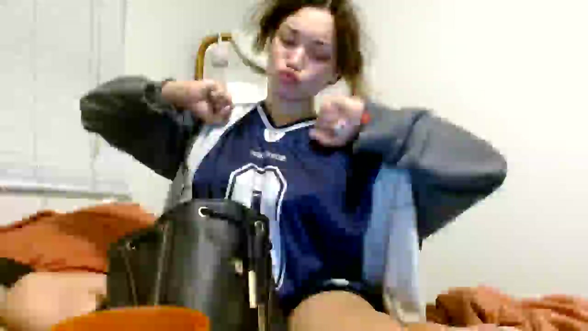 Gallery image thumbnail from Scar__lett's myfreecams stream on, 09/27/2024, 08:11 image 19 of 20