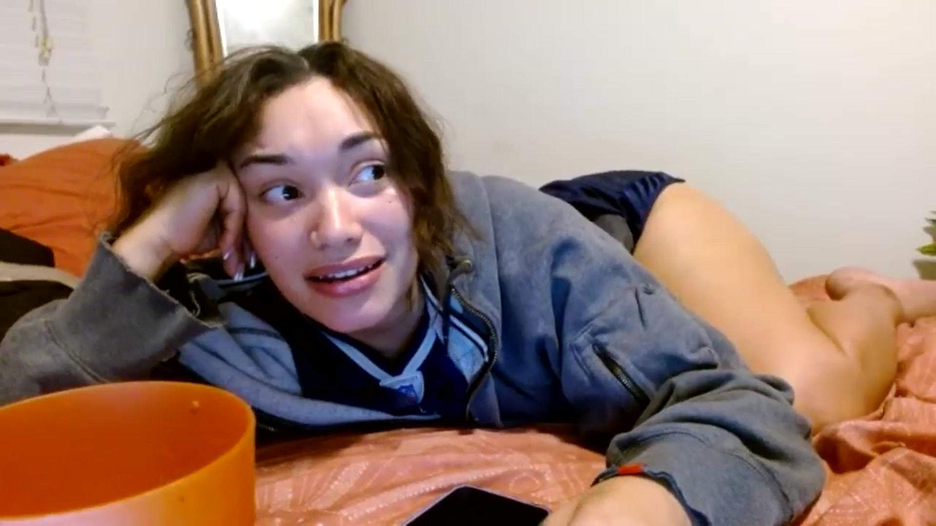 Gallery image thumbnail from Scar__lett's myfreecams stream on, 09/27/2024, 08:11 image 2 of 20