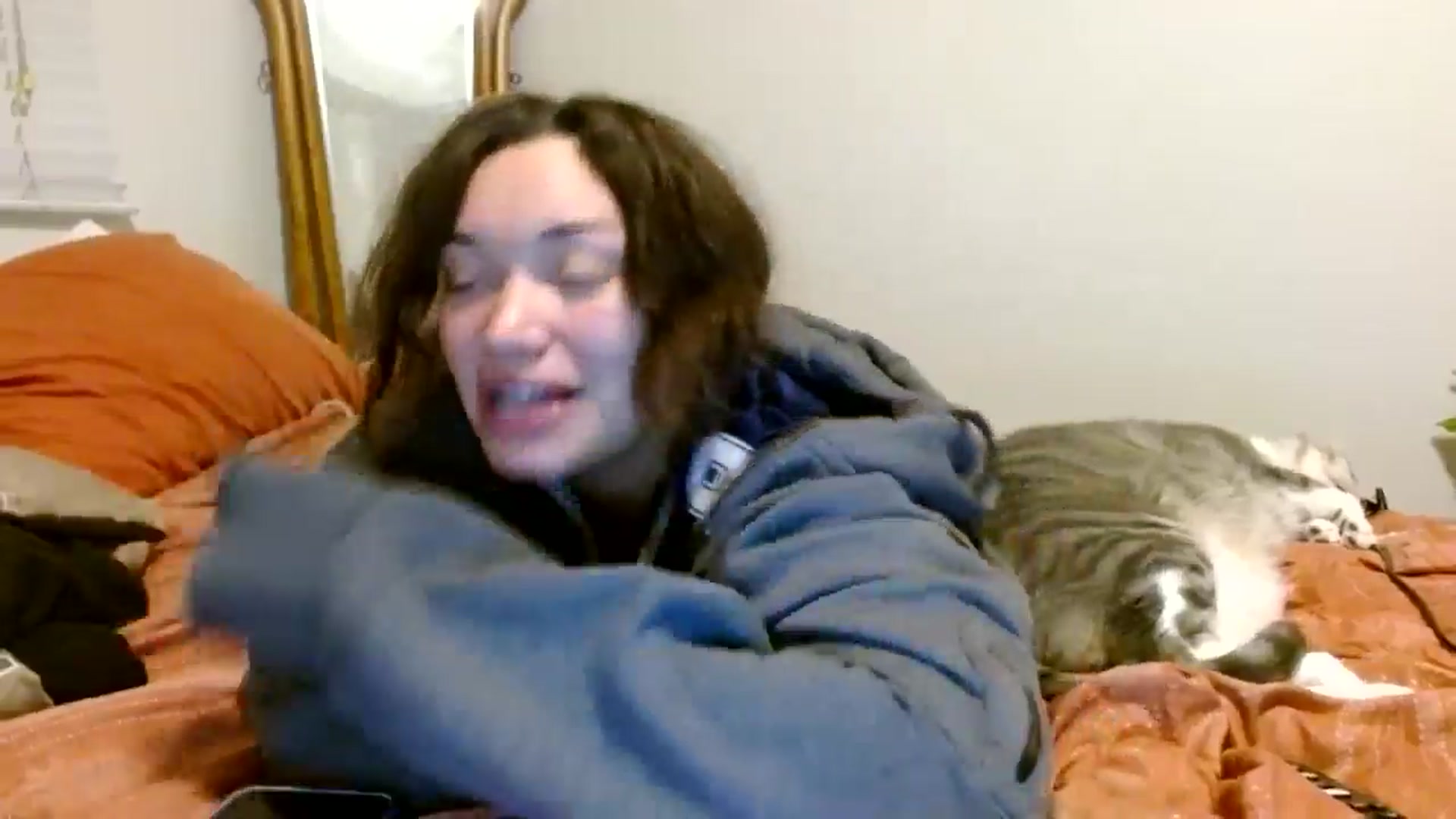 Gallery image thumbnail from Scar__lett's myfreecams stream on, 09/27/2024, 09:17 image 2 of 20