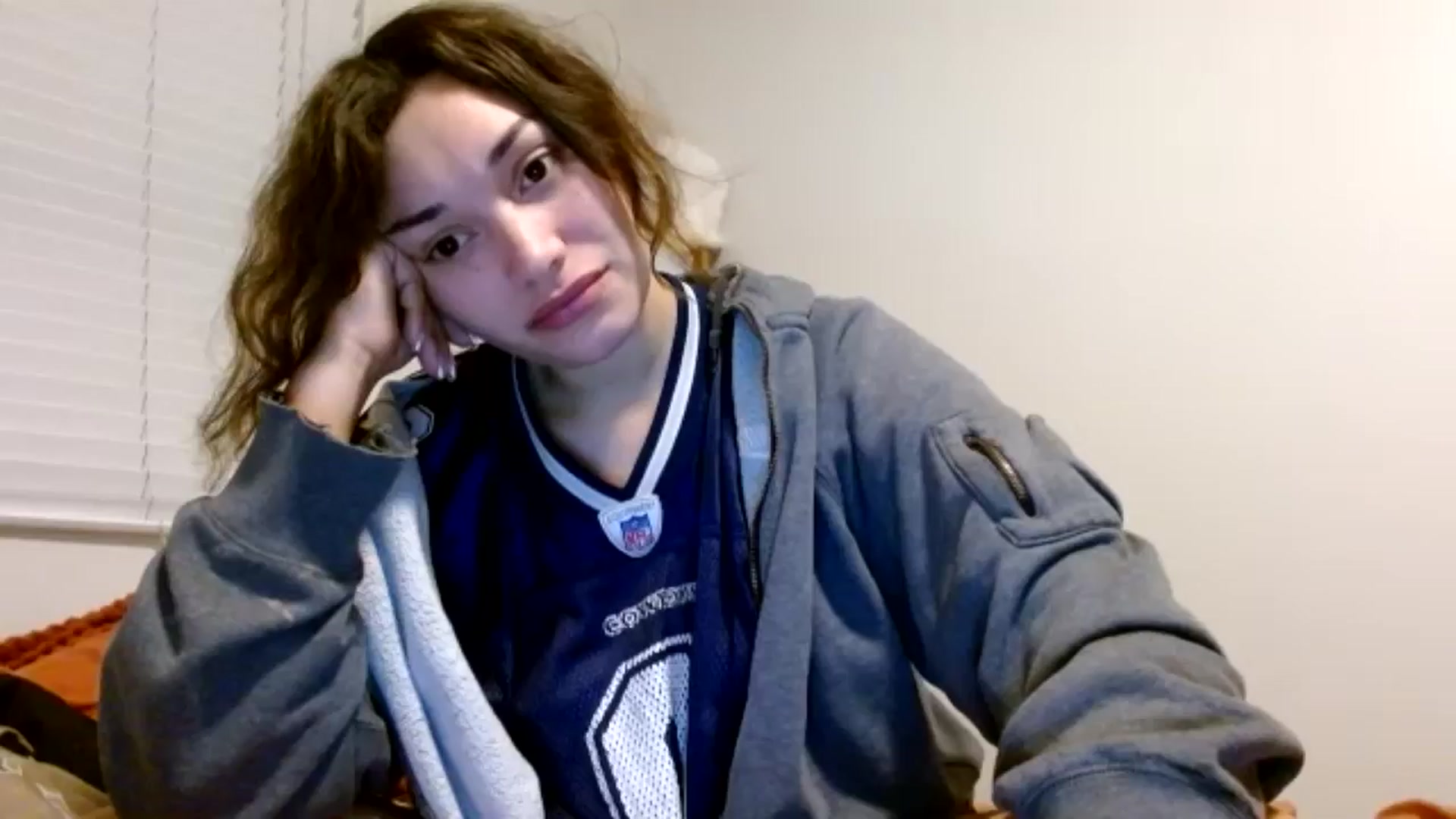 Gallery image thumbnail from Scar__lett's myfreecams stream on, 09/27/2024, 09:17 image 8 of 20