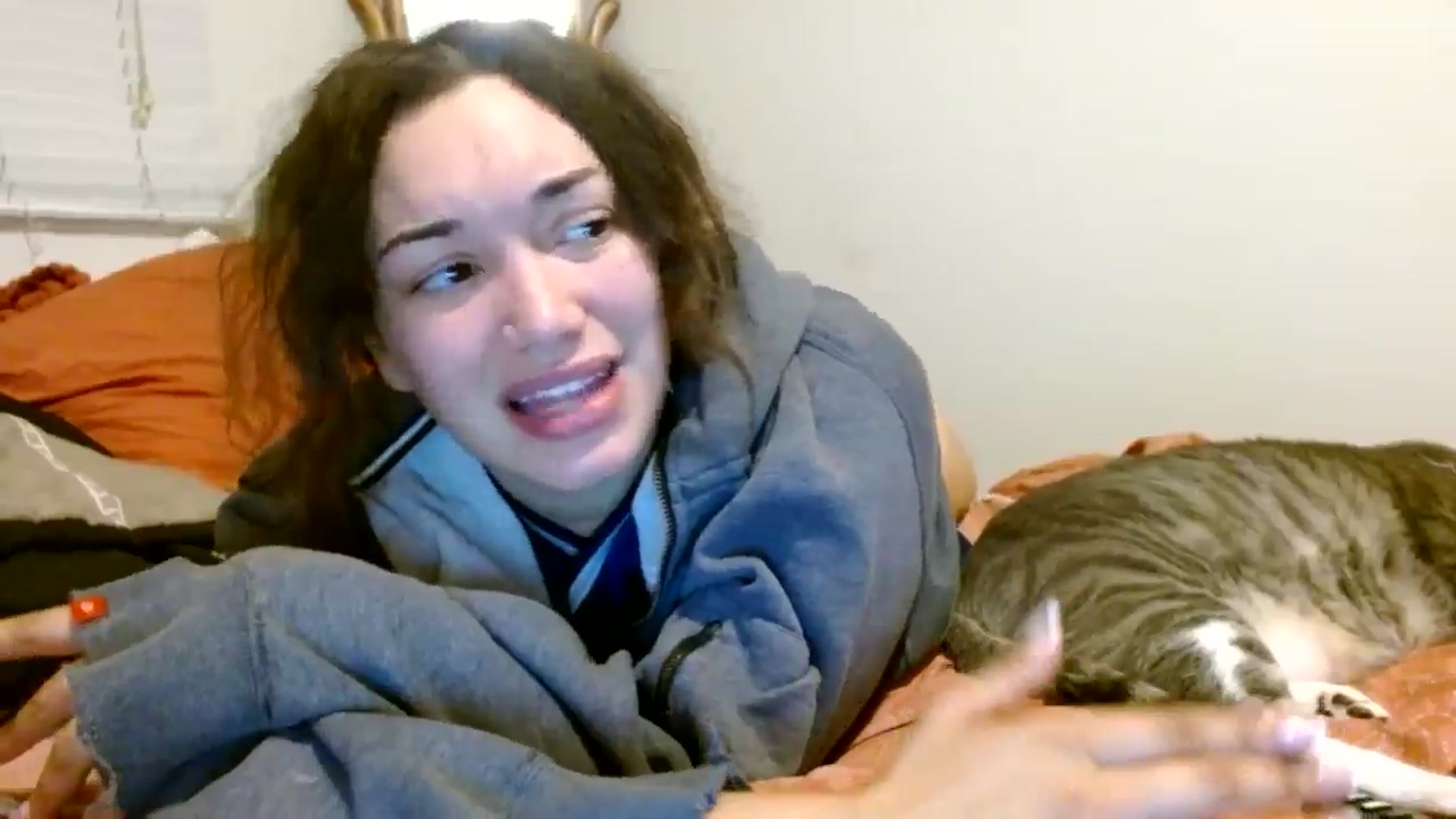Gallery image thumbnail from Scar__lett's myfreecams stream on, 09/27/2024, 09:17 image 4 of 20