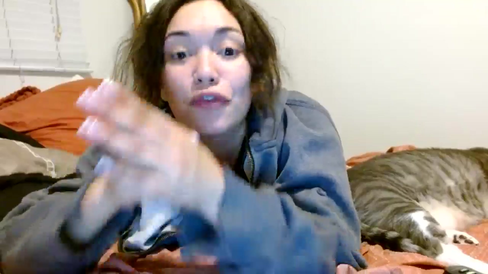 Gallery image thumbnail from Scar__lett's myfreecams stream on, 09/27/2024, 09:17 image 5 of 20