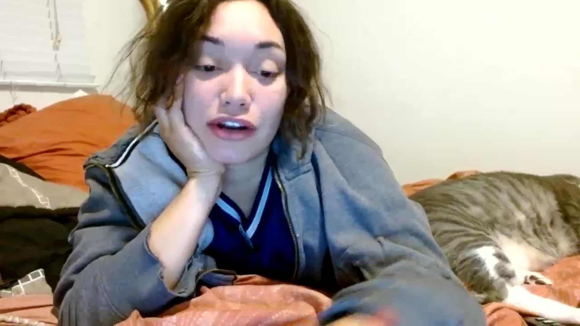 Gallery image thumbnail from Scar__lett's myfreecams stream on, 09/27/2024, 09:17 image 3 of 20
