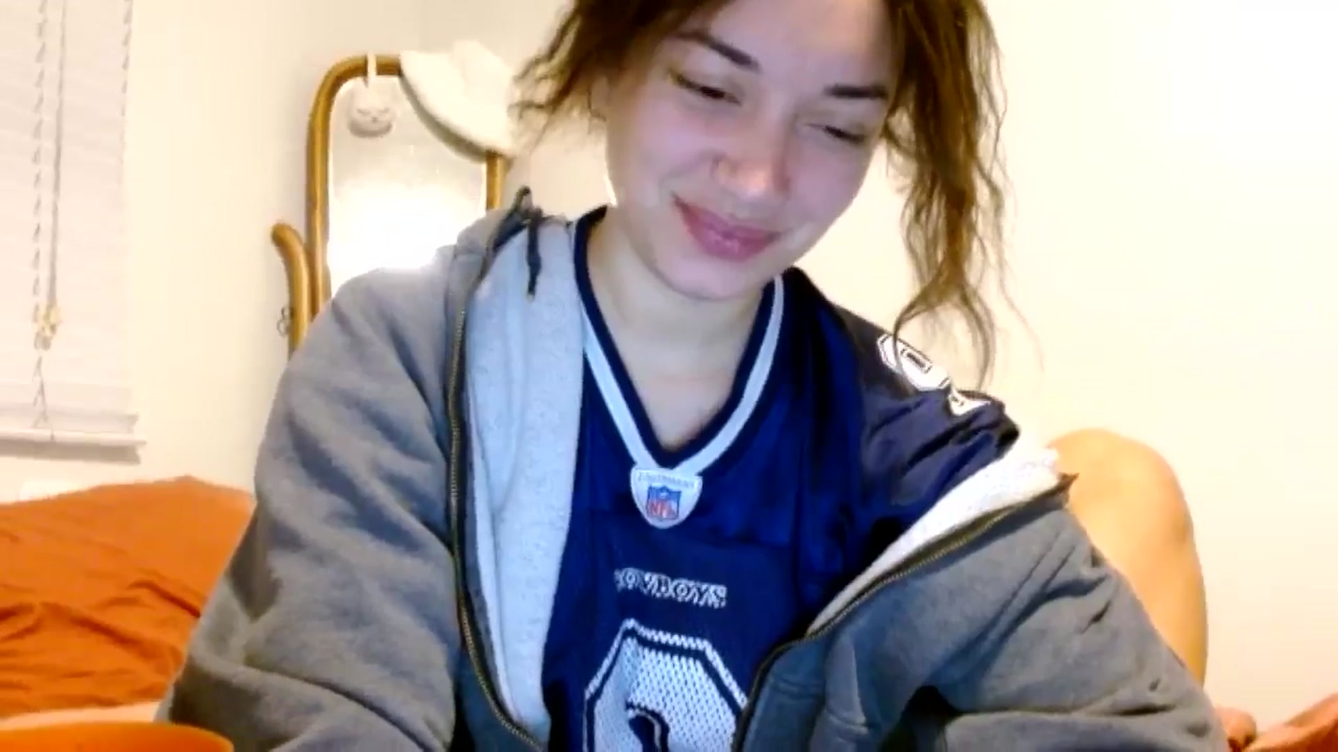 Gallery image thumbnail from Scar__lett's myfreecams stream on, 09/27/2024, 09:17 image 13 of 20