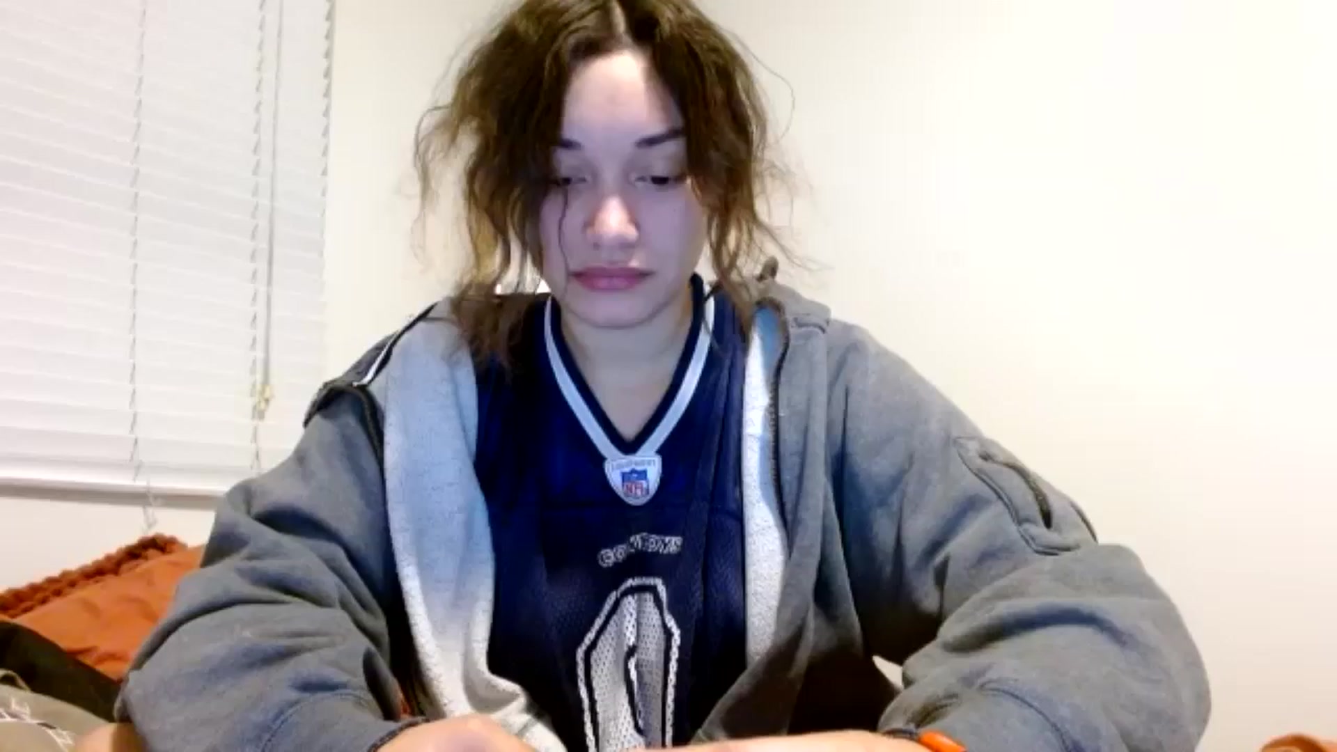 Gallery image thumbnail from Scar__lett's myfreecams stream on, 09/27/2024, 09:17 image 9 of 20