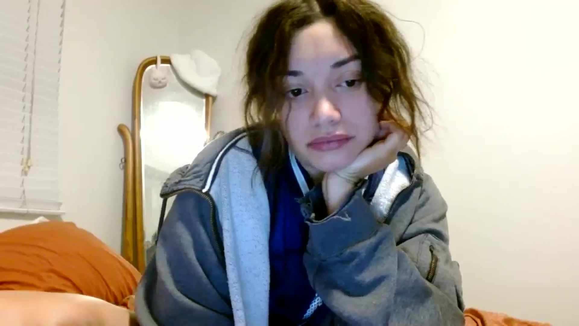 Gallery image thumbnail from Scar__lett's myfreecams stream on, 09/27/2024, 09:17 image 10 of 20