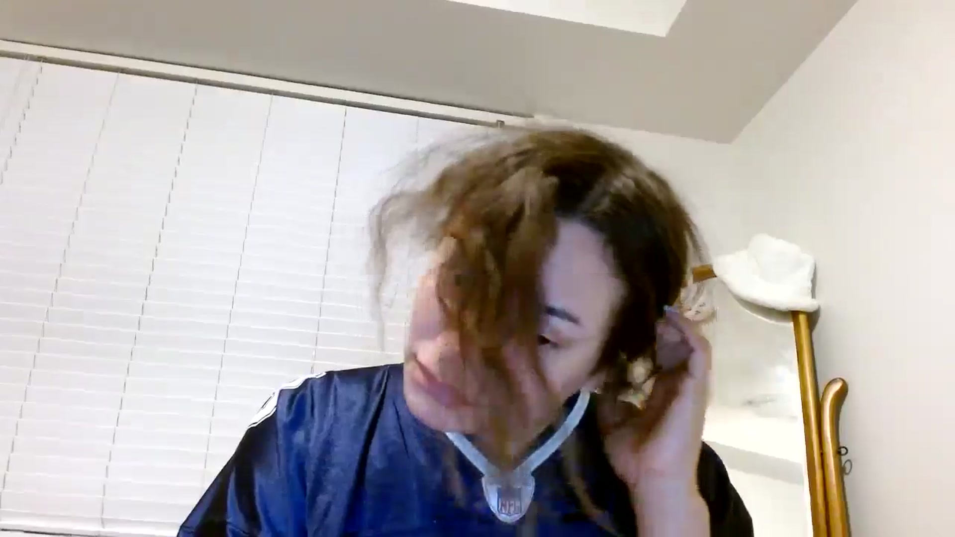 Gallery image thumbnail from Scar__lett's myfreecams stream on, 09/27/2024, 10:12 image 4 of 20
