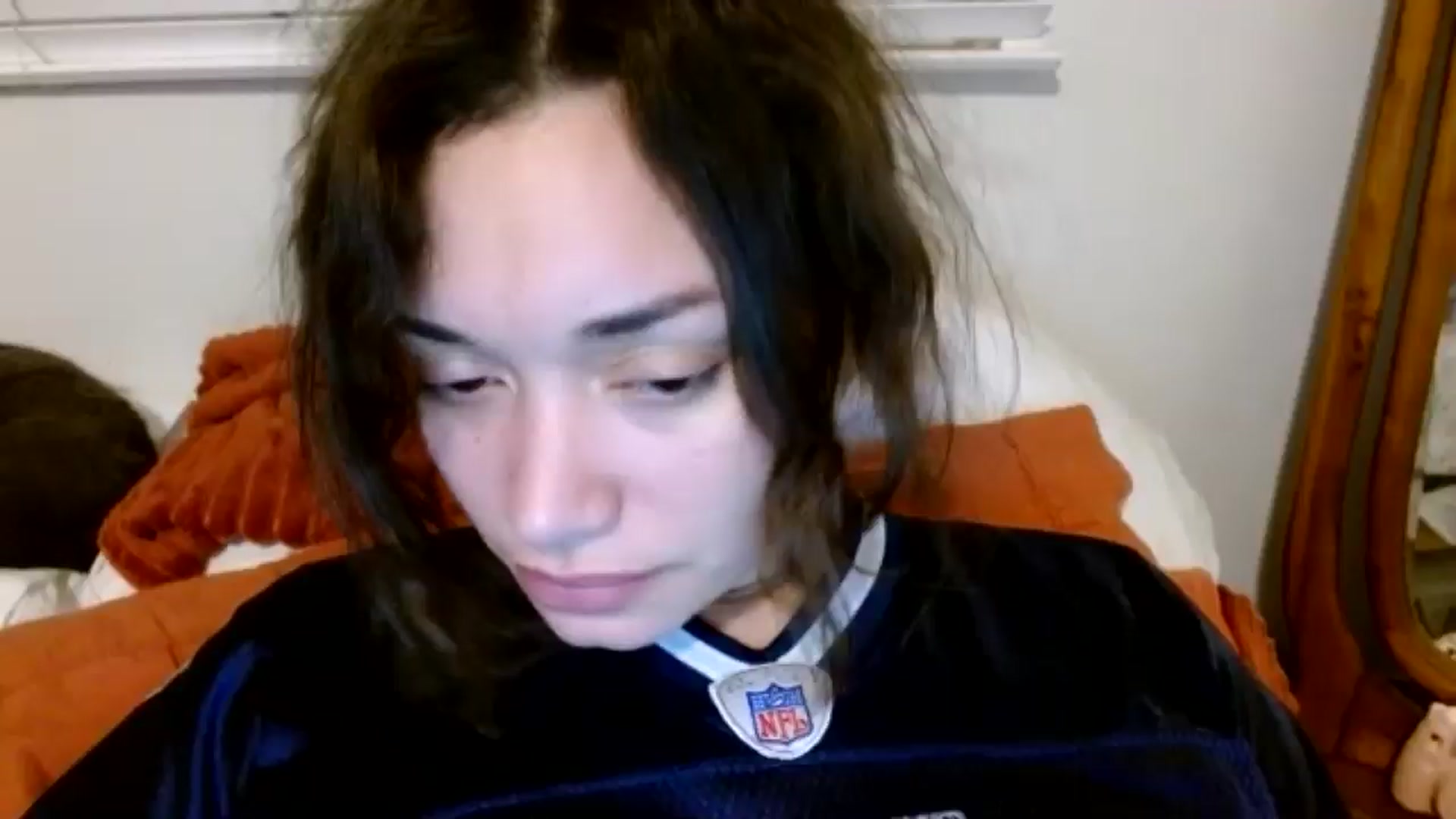 Gallery image thumbnail from Scar__lett's myfreecams stream on, 09/27/2024, 10:12 image 1 of 20