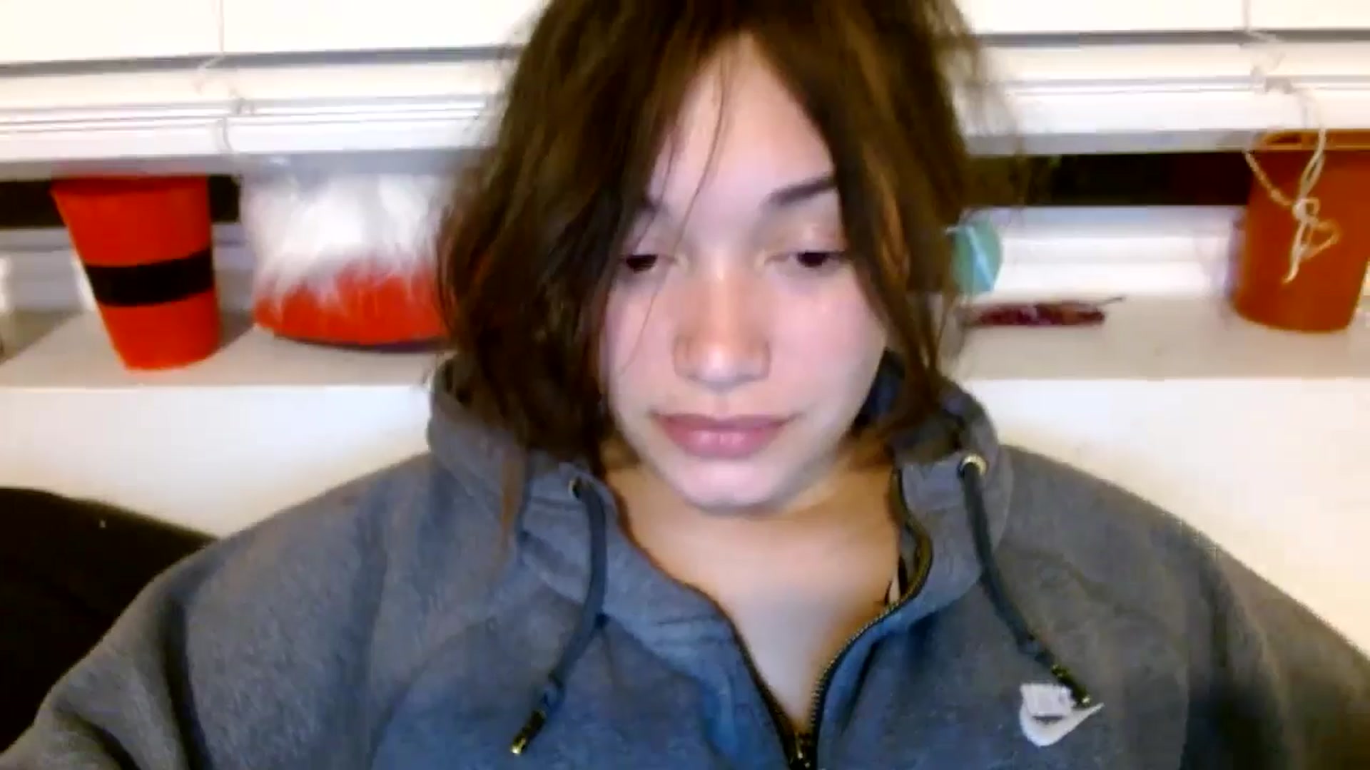 Gallery image thumbnail from Scar__lett's myfreecams stream on, 12/05/2024, 07:44 image 20 of 20