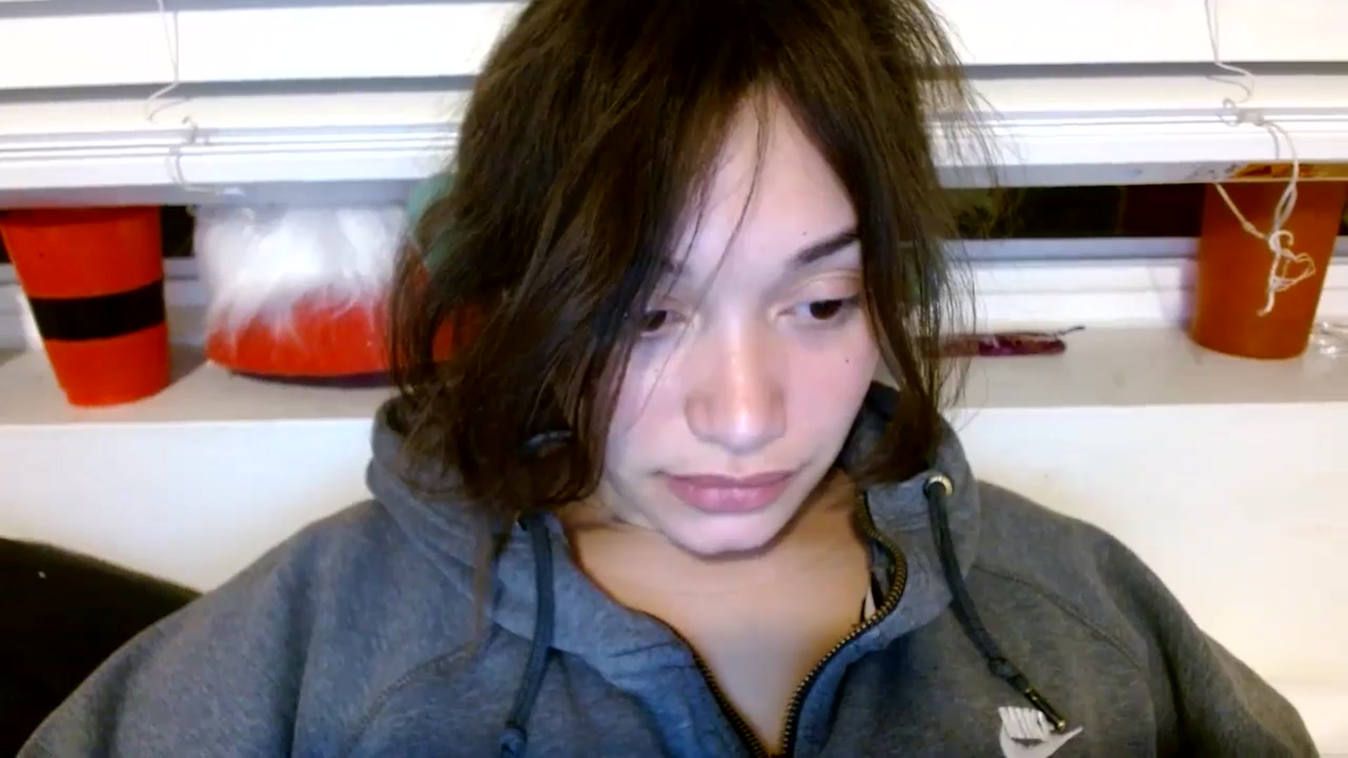 Gallery image thumbnail from Scar__lett's myfreecams stream on, 12/05/2024, 07:44 image 19 of 20