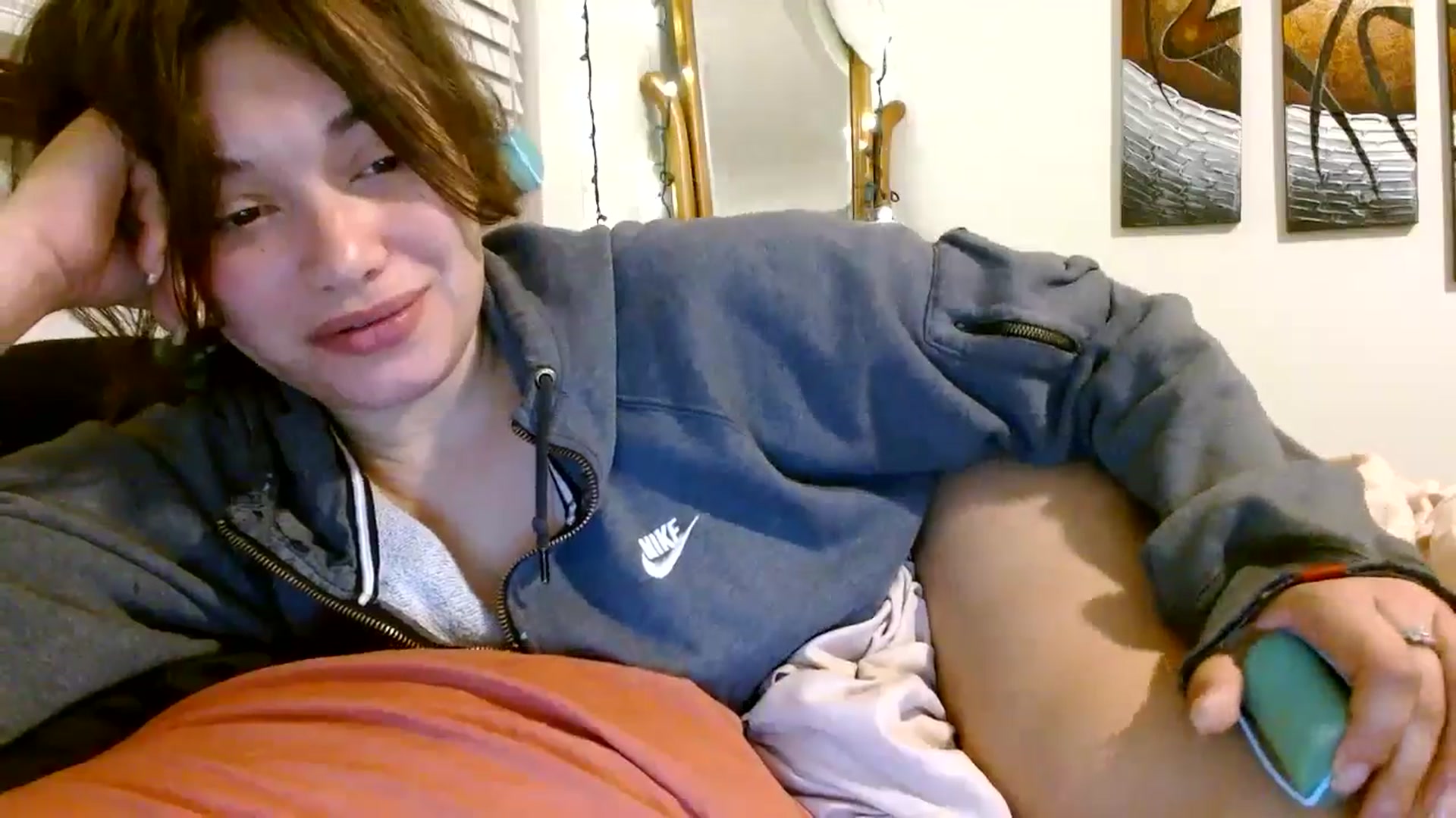 Gallery image thumbnail from Scar__lett's myfreecams stream on, 12/05/2024, 08:47 image 11 of 20