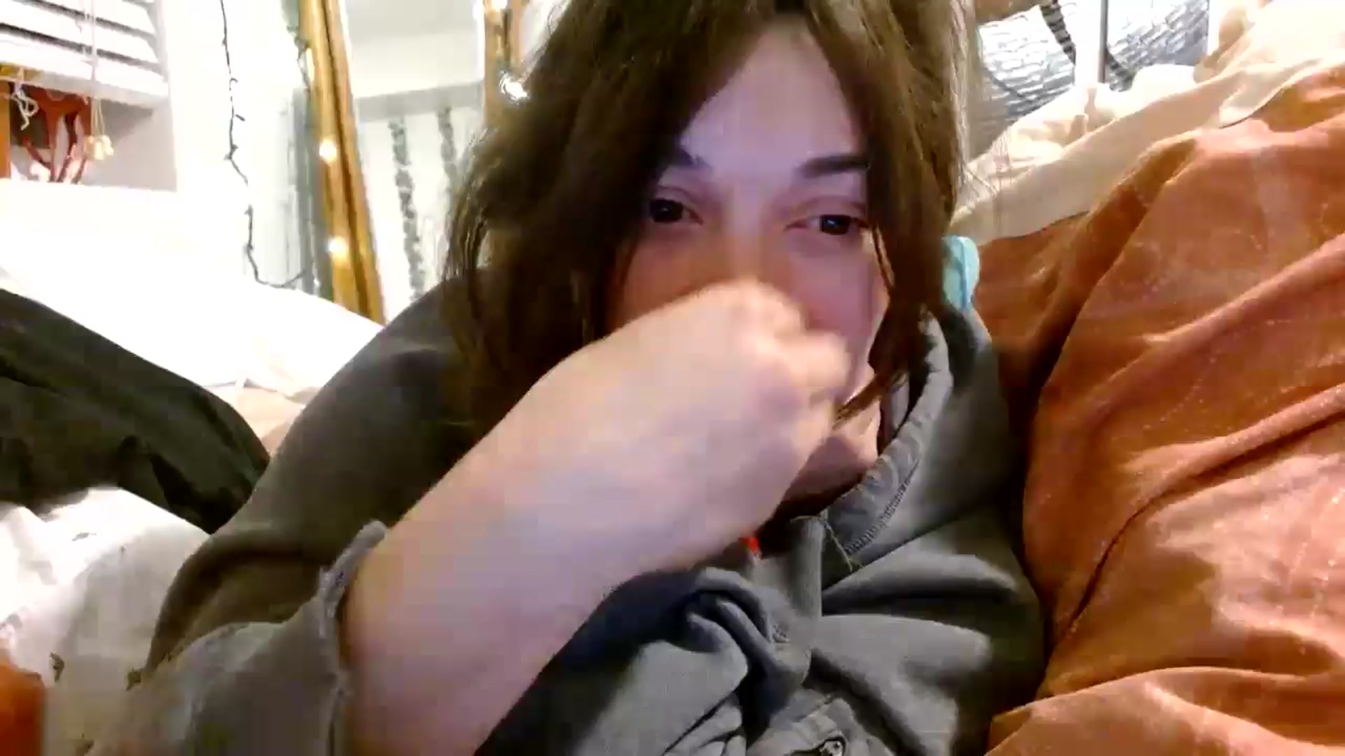 Gallery image thumbnail from Scar__lett's myfreecams stream on, 12/05/2024, 08:47 image 3 of 20