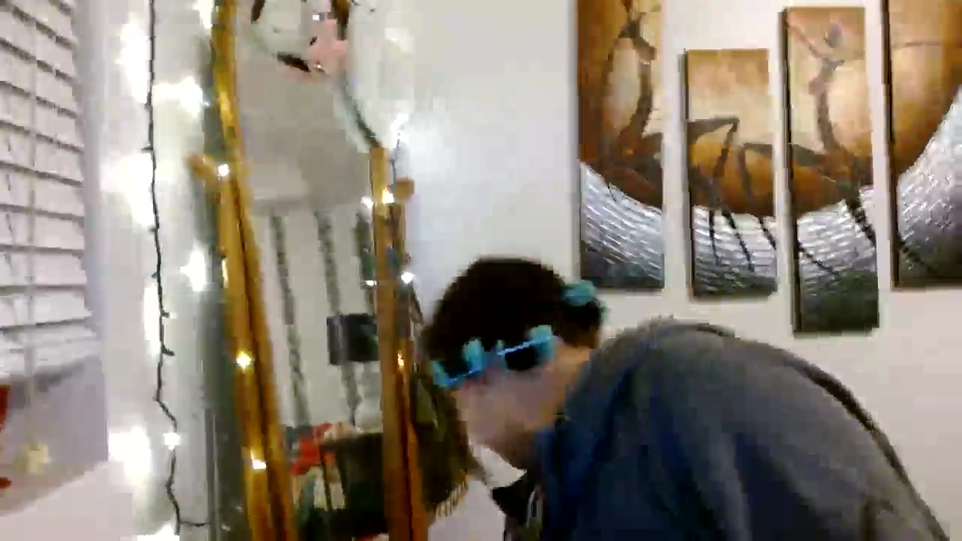 Gallery image thumbnail from Scar__lett's myfreecams stream on, 12/05/2024, 08:47 image 5 of 20