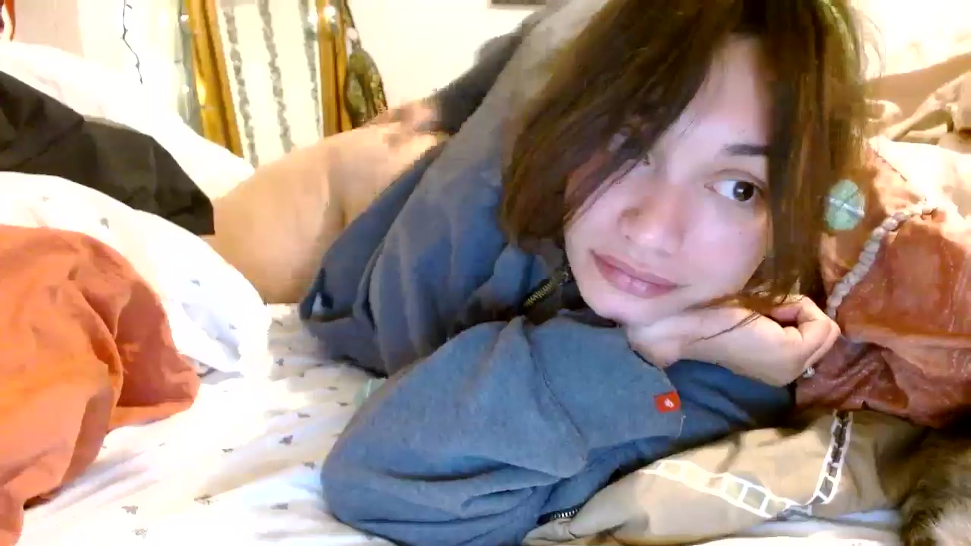 Gallery image thumbnail from Scar__lett's myfreecams stream on, 12/05/2024, 09:25 image 4 of 20