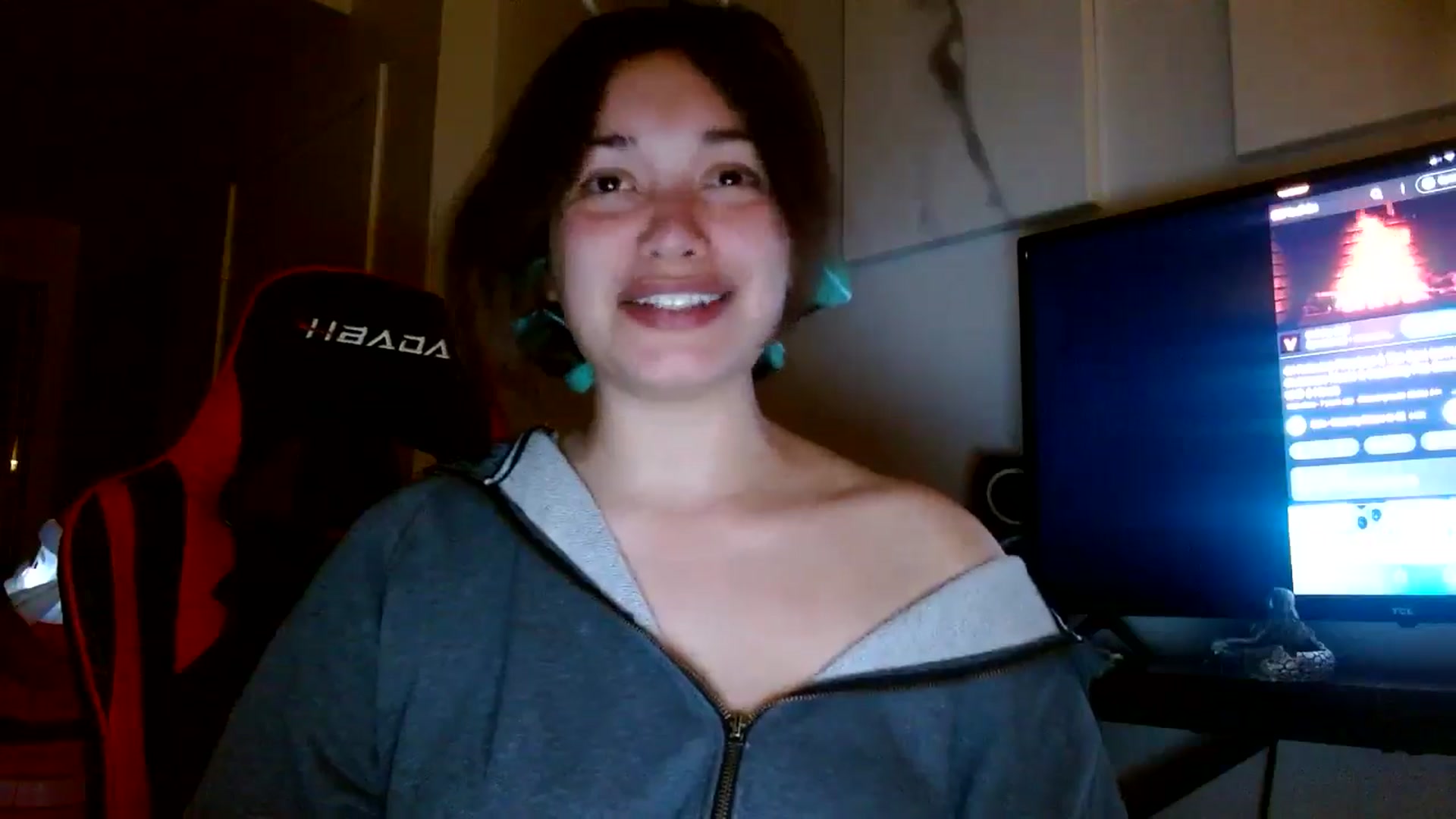 Gallery image thumbnail from Scar__lett's myfreecams stream on, 12/05/2024, 11:09 image 14 of 20