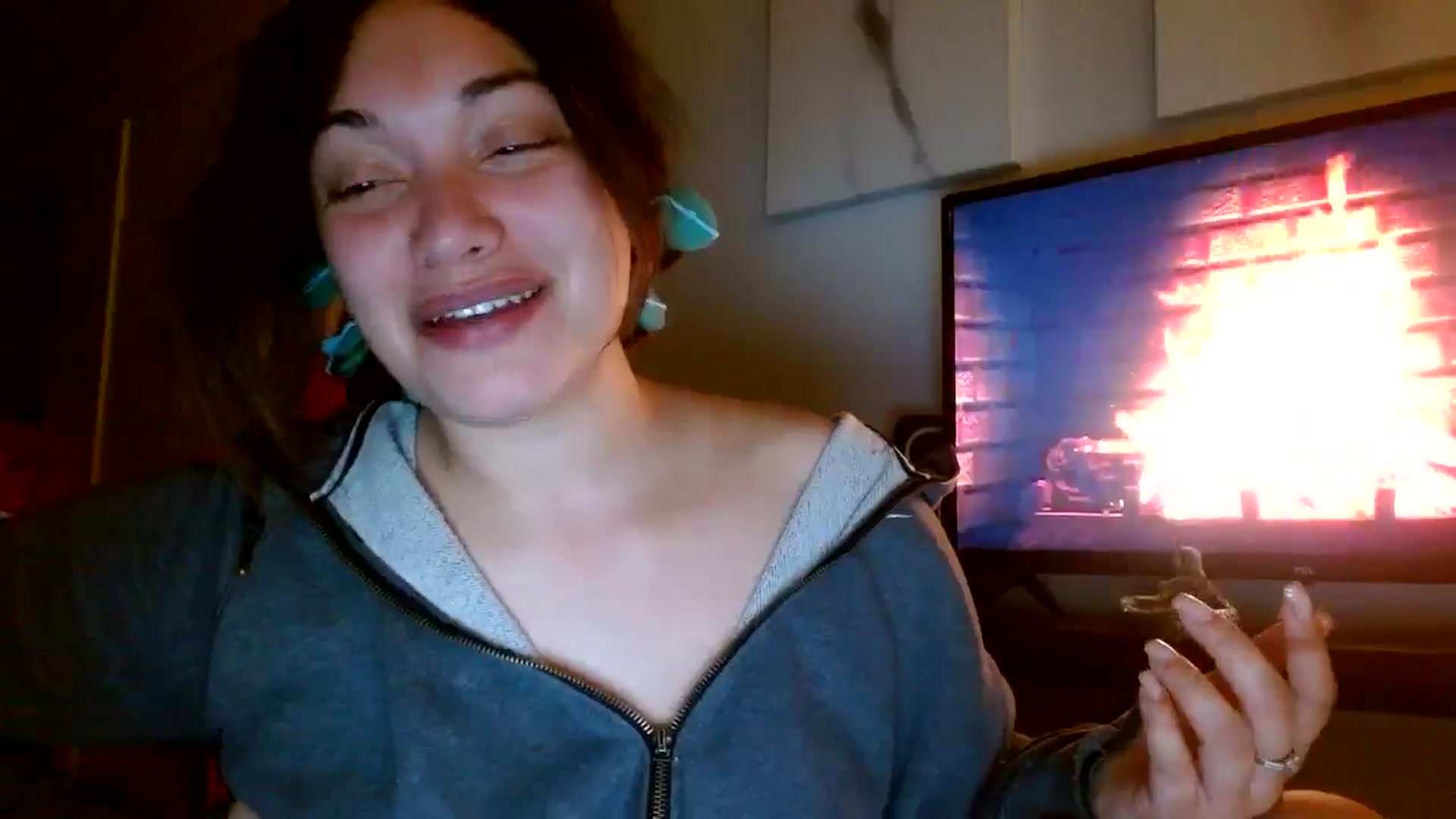 Gallery image thumbnail from Scar__lett's myfreecams stream on, 12/05/2024, 11:09 image 2 of 20