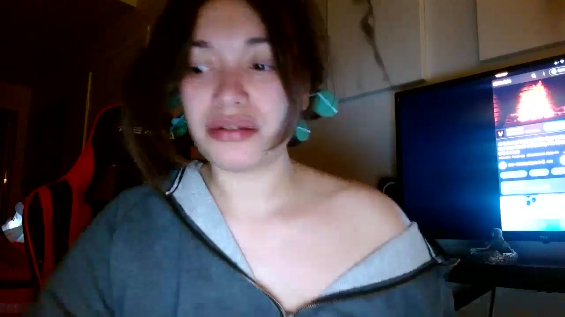 Gallery image thumbnail from Scar__lett's myfreecams stream on, 12/05/2024, 11:09 image 15 of 20