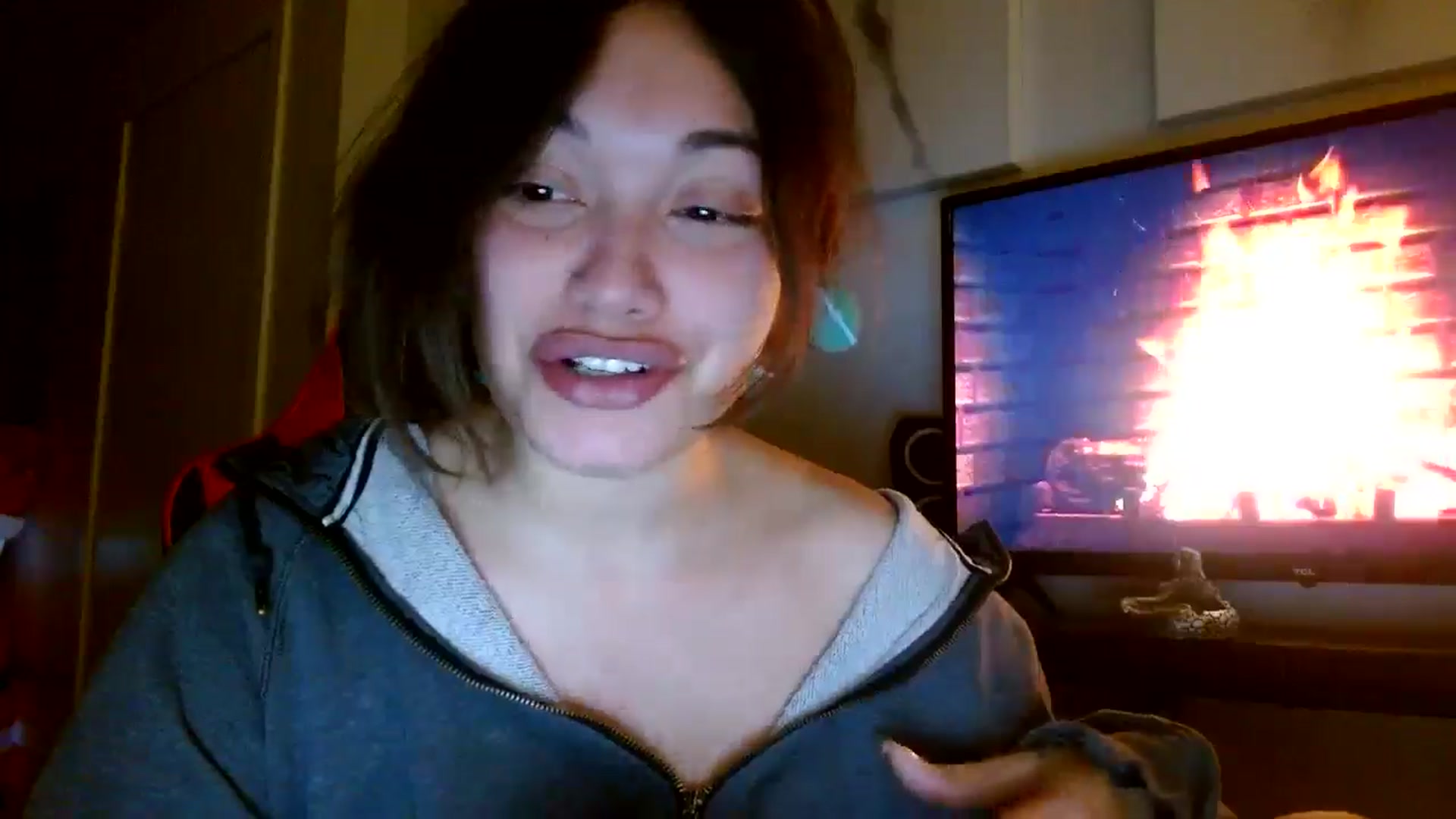 Gallery image thumbnail from Scar__lett's myfreecams stream on, 12/05/2024, 11:09 image 3 of 20