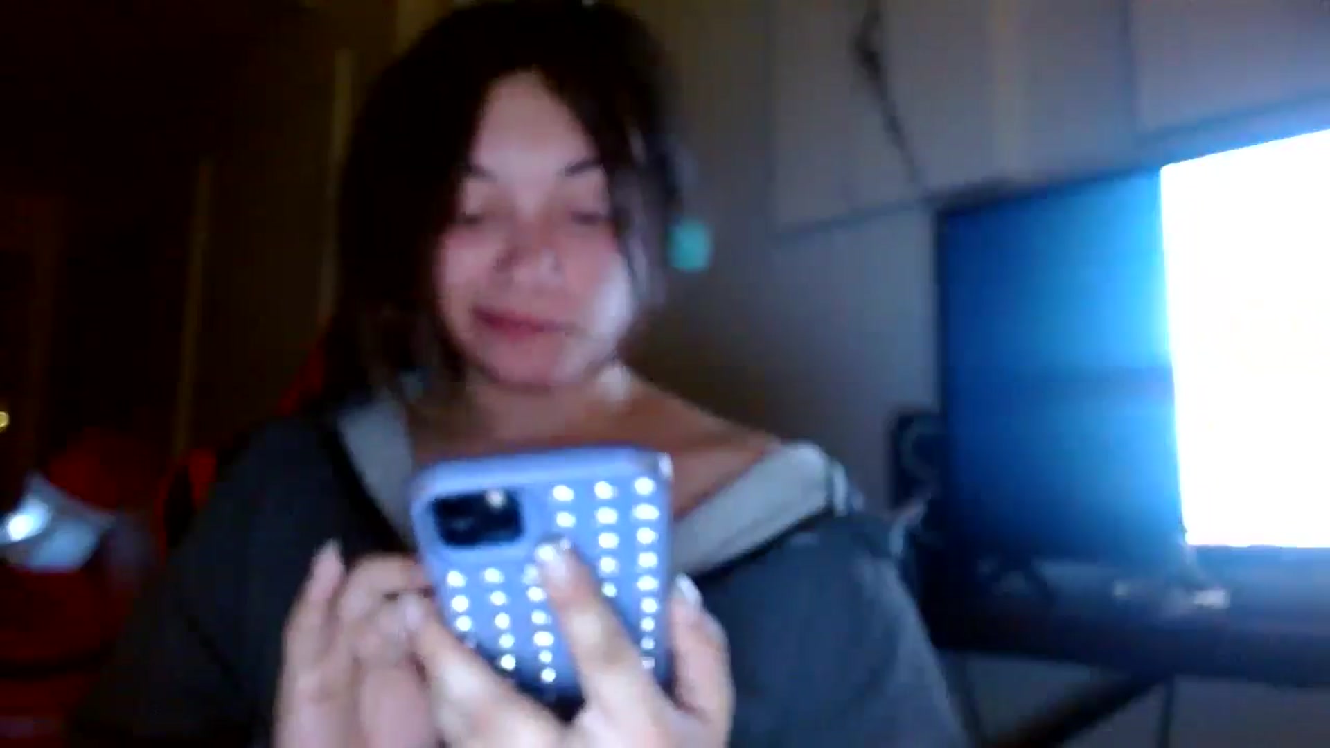 Gallery image thumbnail from Scar__lett's myfreecams stream on, 12/05/2024, 11:09 image 11 of 20