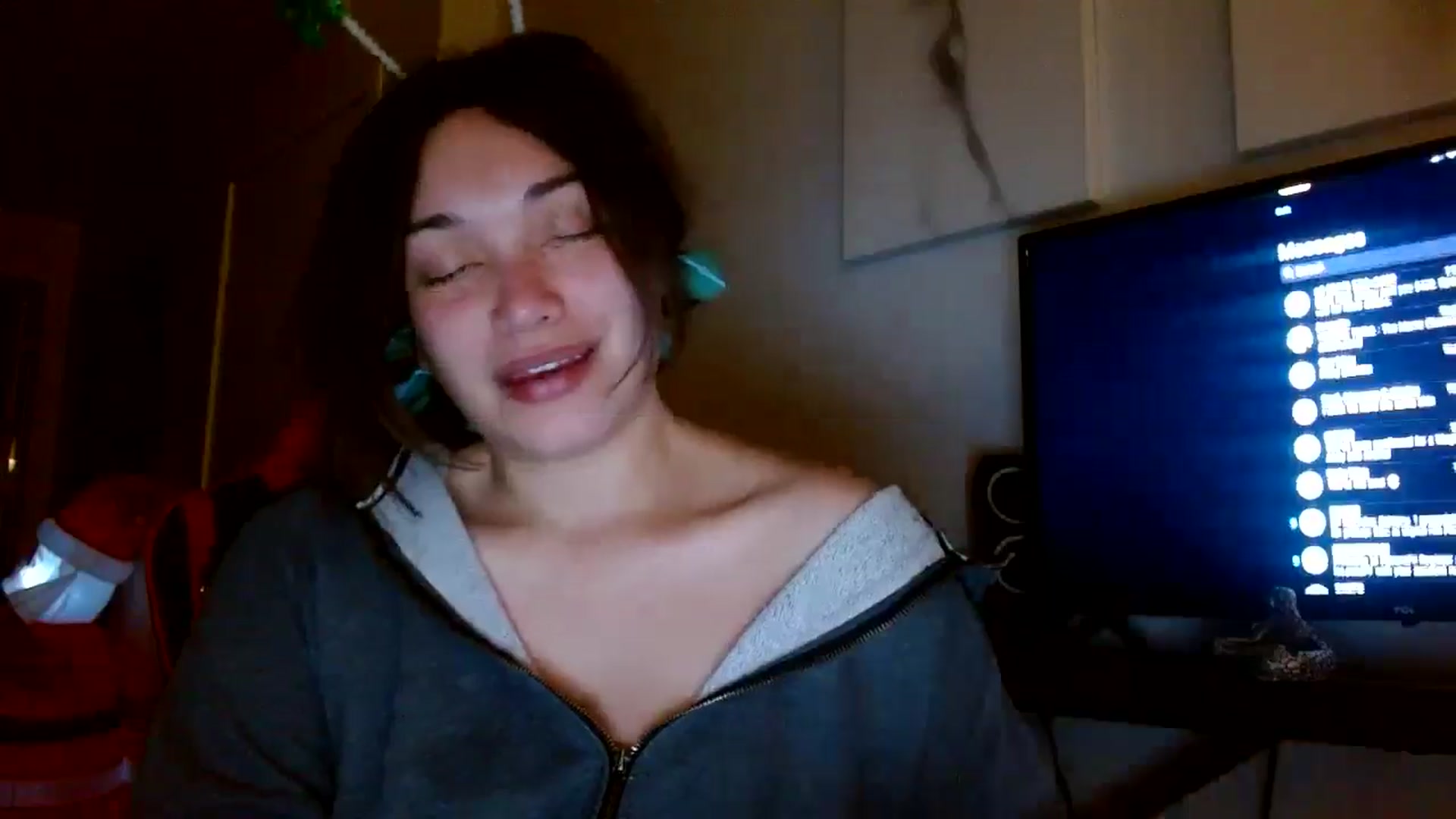 Gallery image thumbnail from Scar__lett's myfreecams stream on, 12/05/2024, 11:09 image 12 of 20