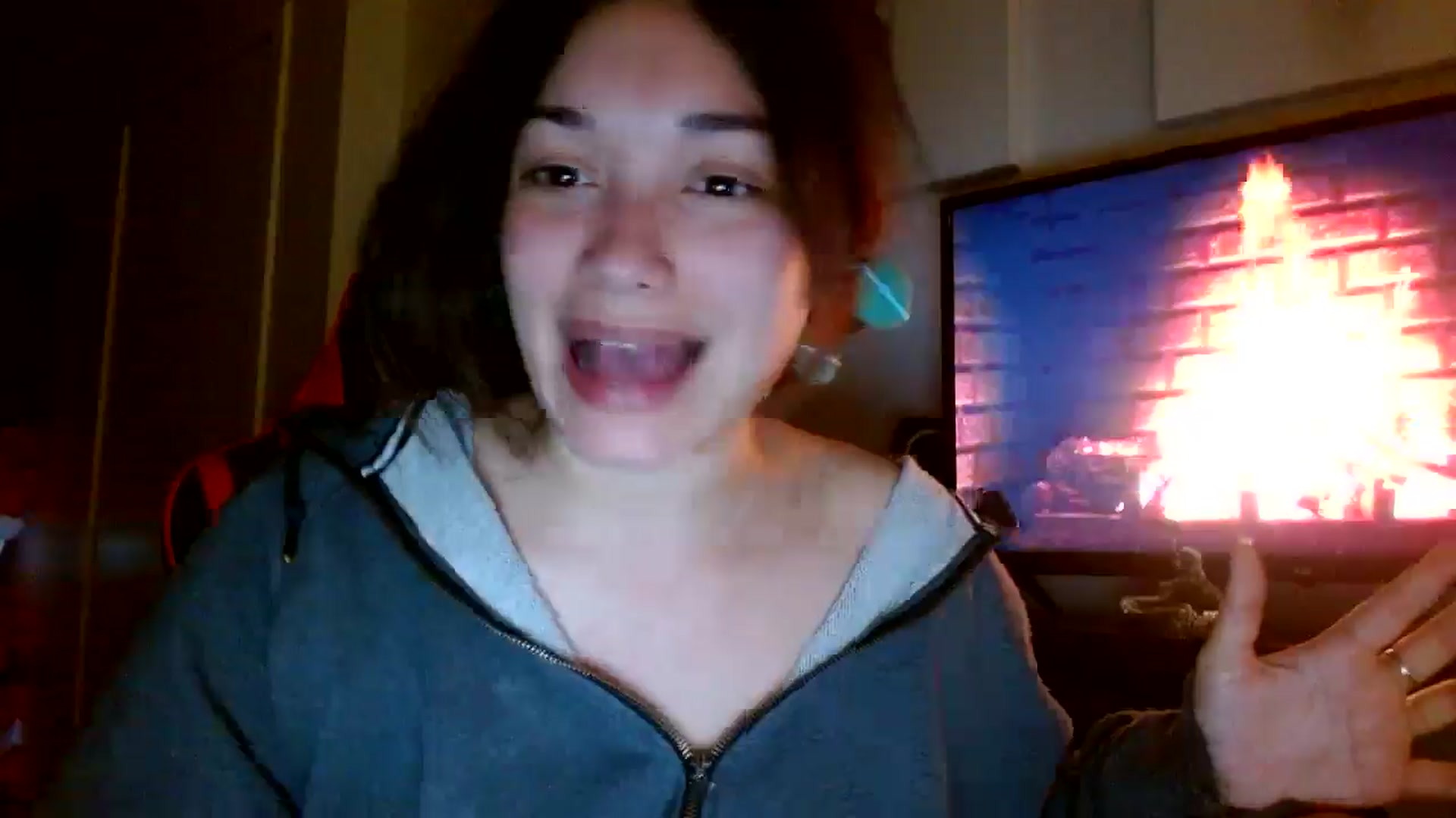 Gallery image thumbnail from Scar__lett's myfreecams stream on, 12/05/2024, 11:09 image 4 of 20