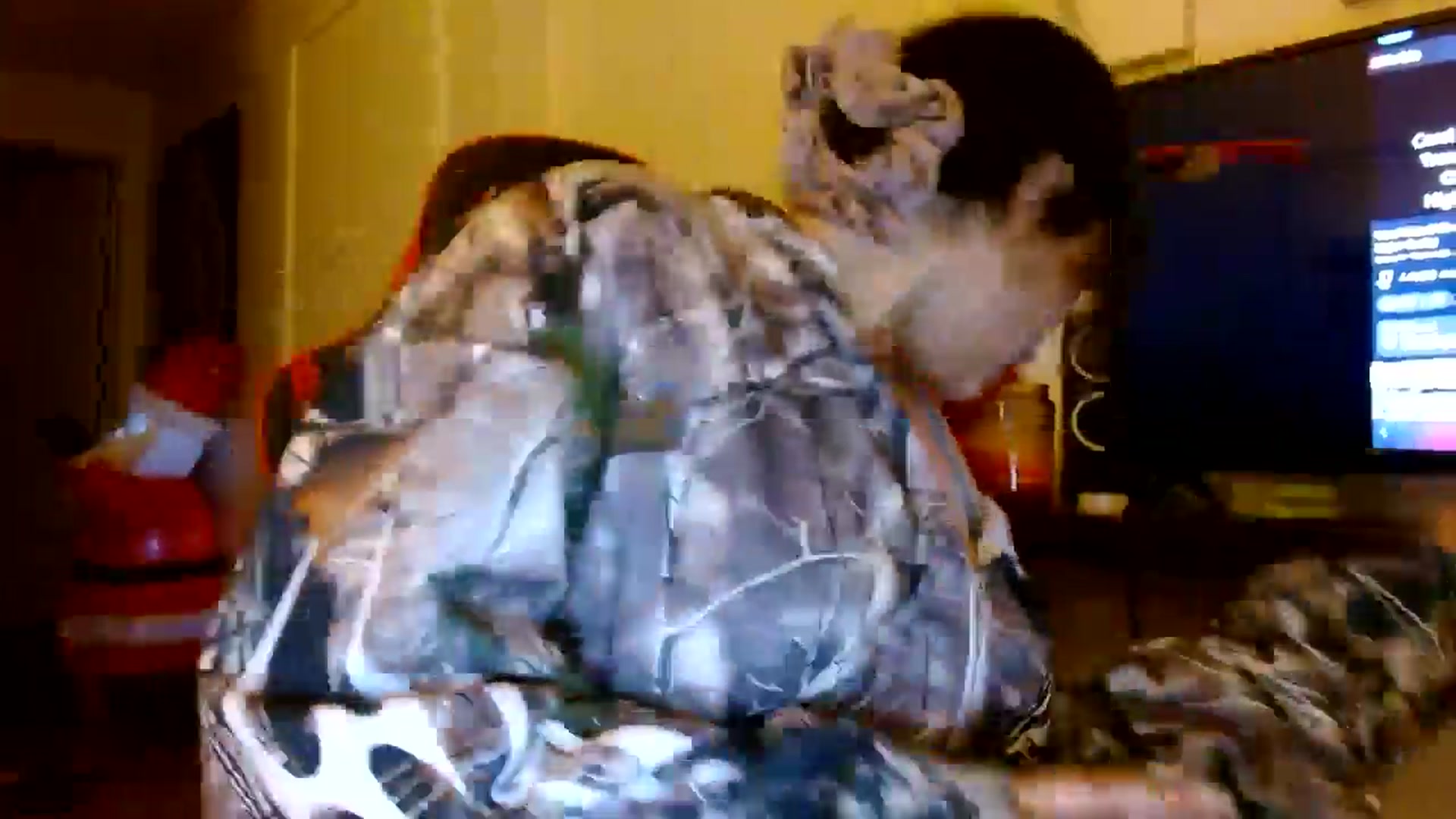 Gallery image thumbnail from Scar__lett's myfreecams stream on, 12/18/2024, 09:48 image 7 of 20