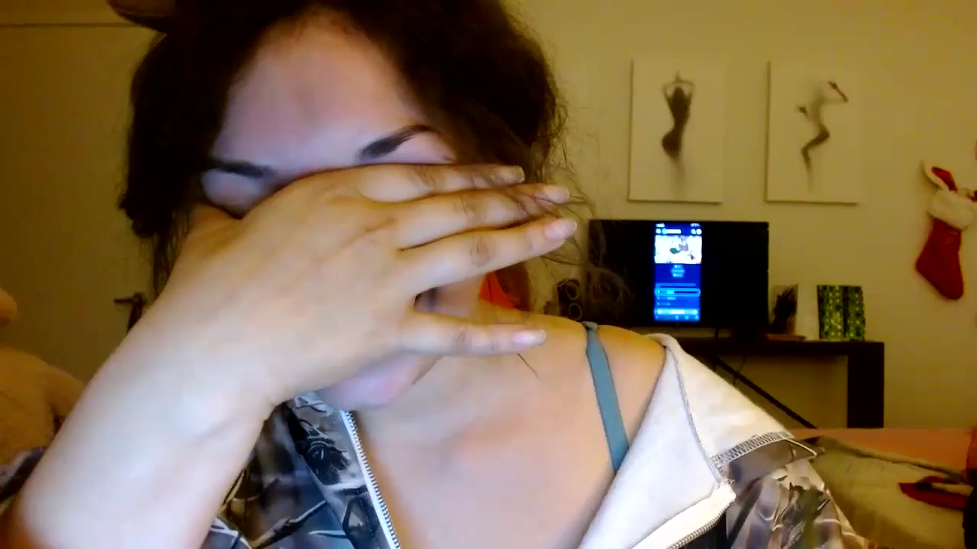 Gallery image thumbnail from Scar__lett's myfreecams stream on, 12/18/2024, 09:48 image 1 of 20