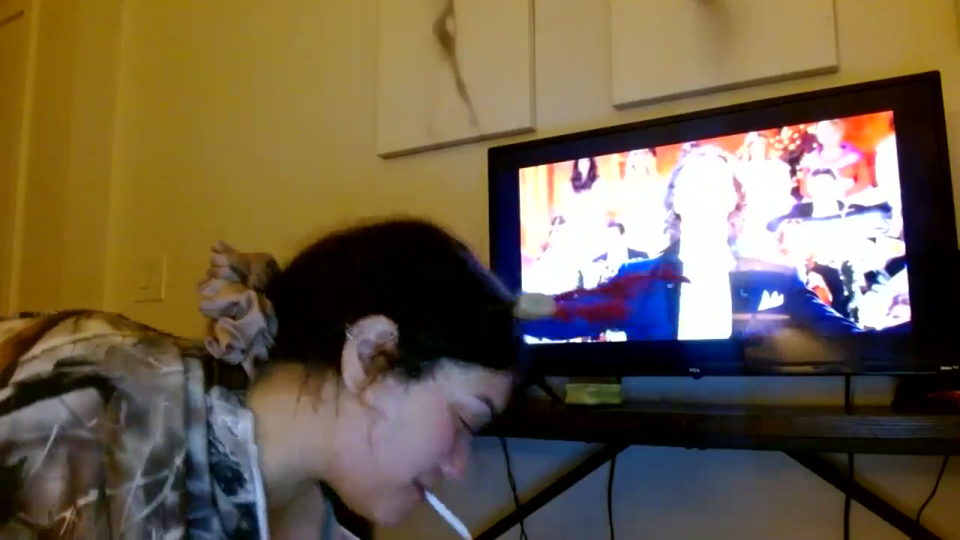 Gallery image thumbnail from Scar__lett's myfreecams stream on, 12/18/2024, 09:48 image 11 of 20