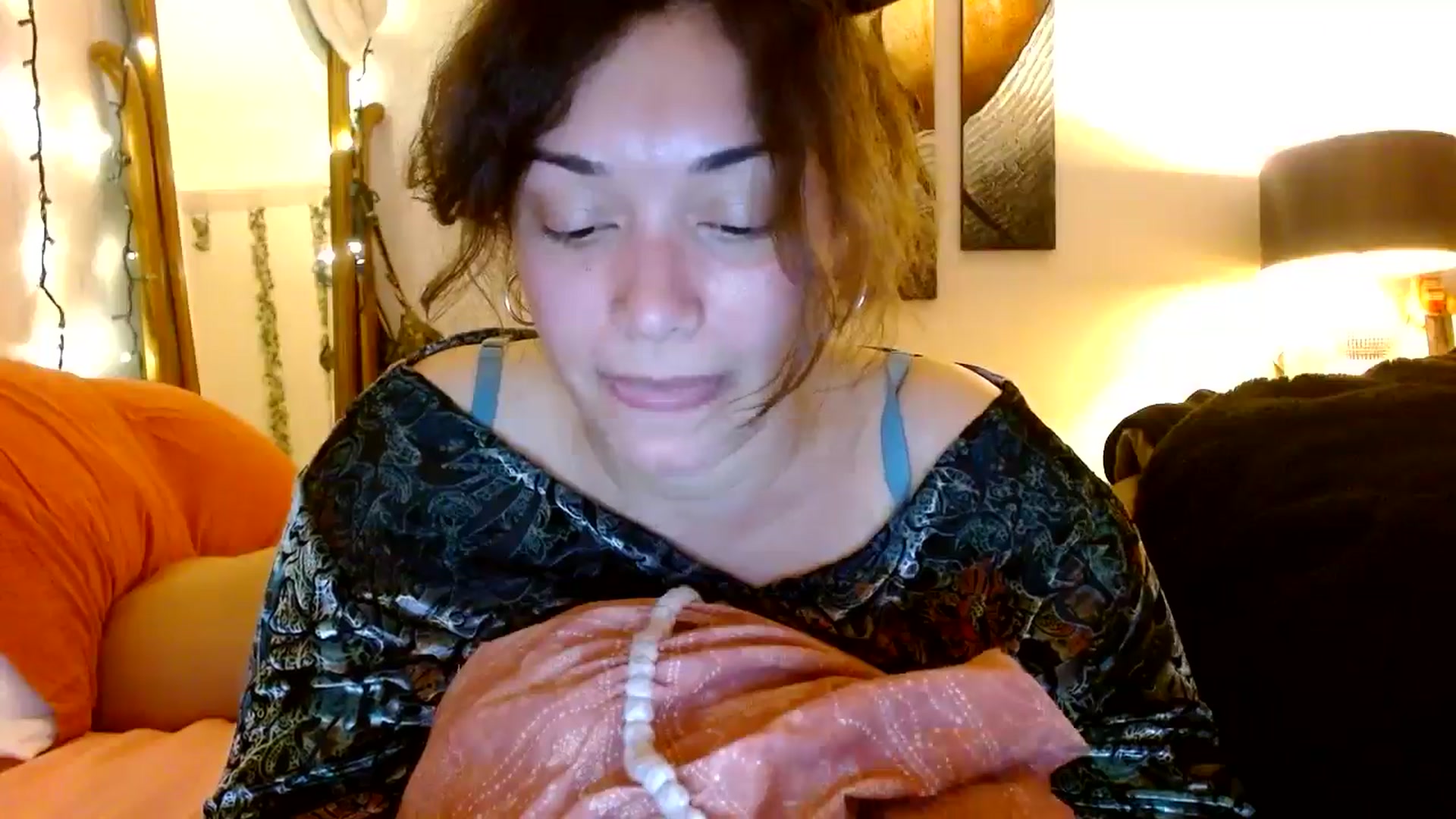 Gallery image thumbnail from Scar__lett's myfreecams stream on, 12/20/2024, 09:58 image 18 of 20