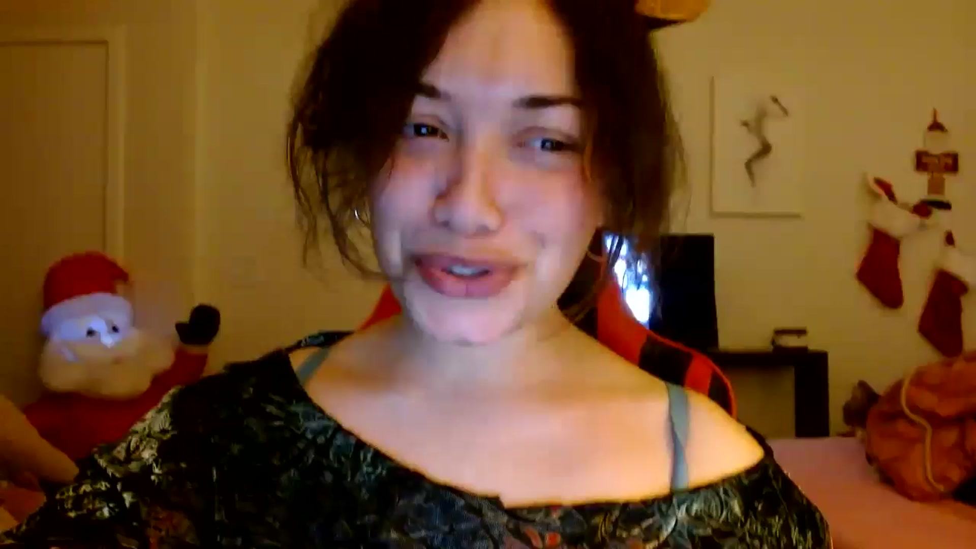 Gallery image thumbnail from Scar__lett's myfreecams stream on, 12/20/2024, 09:58 image 20 of 20