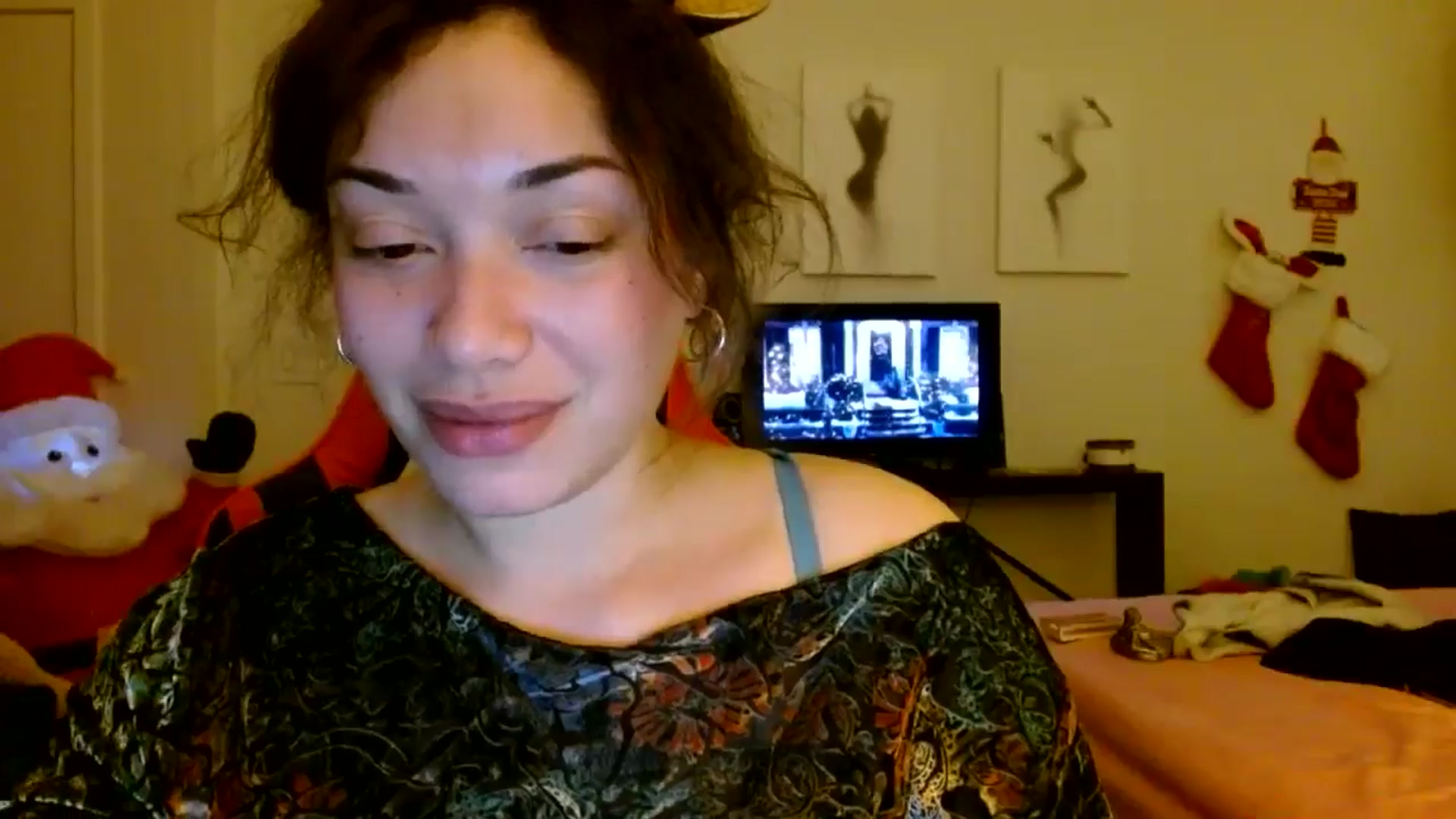 Gallery image thumbnail from Scar__lett's myfreecams stream on, 12/20/2024, 09:58 image 15 of 20