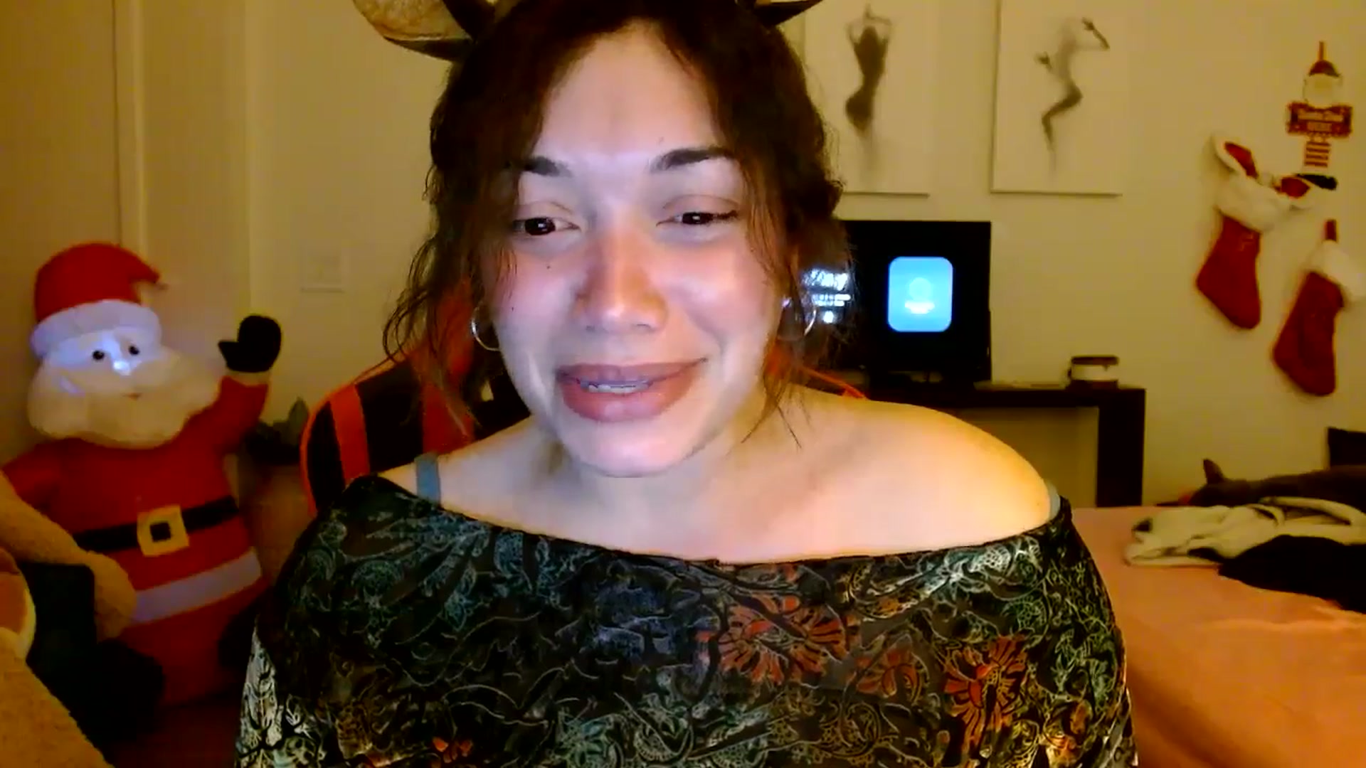 Gallery image thumbnail from Scar__lett's myfreecams stream on, 12/20/2024, 09:58 image 3 of 20