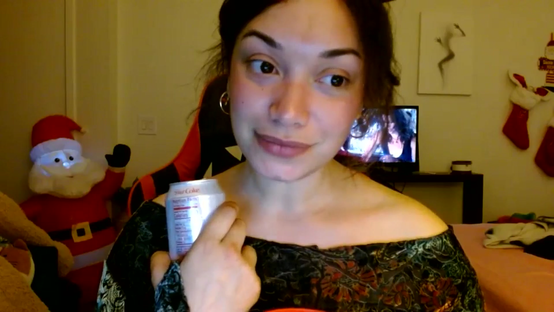 Gallery image thumbnail from Scar__lett's myfreecams stream on, 12/20/2024, 09:58 image 6 of 20