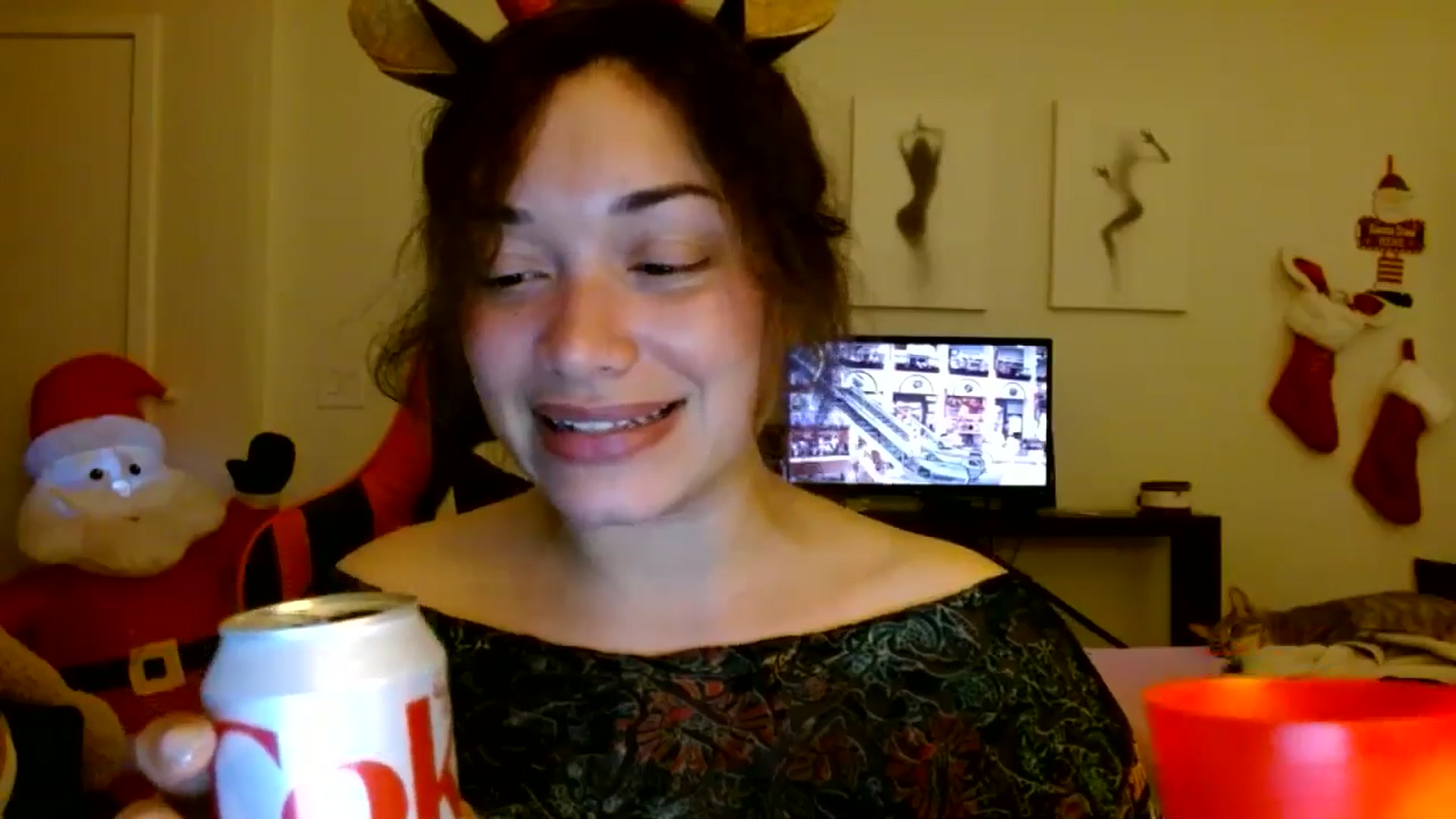 Gallery image thumbnail from Scar__lett's myfreecams stream on, 12/20/2024, 09:58 image 5 of 20