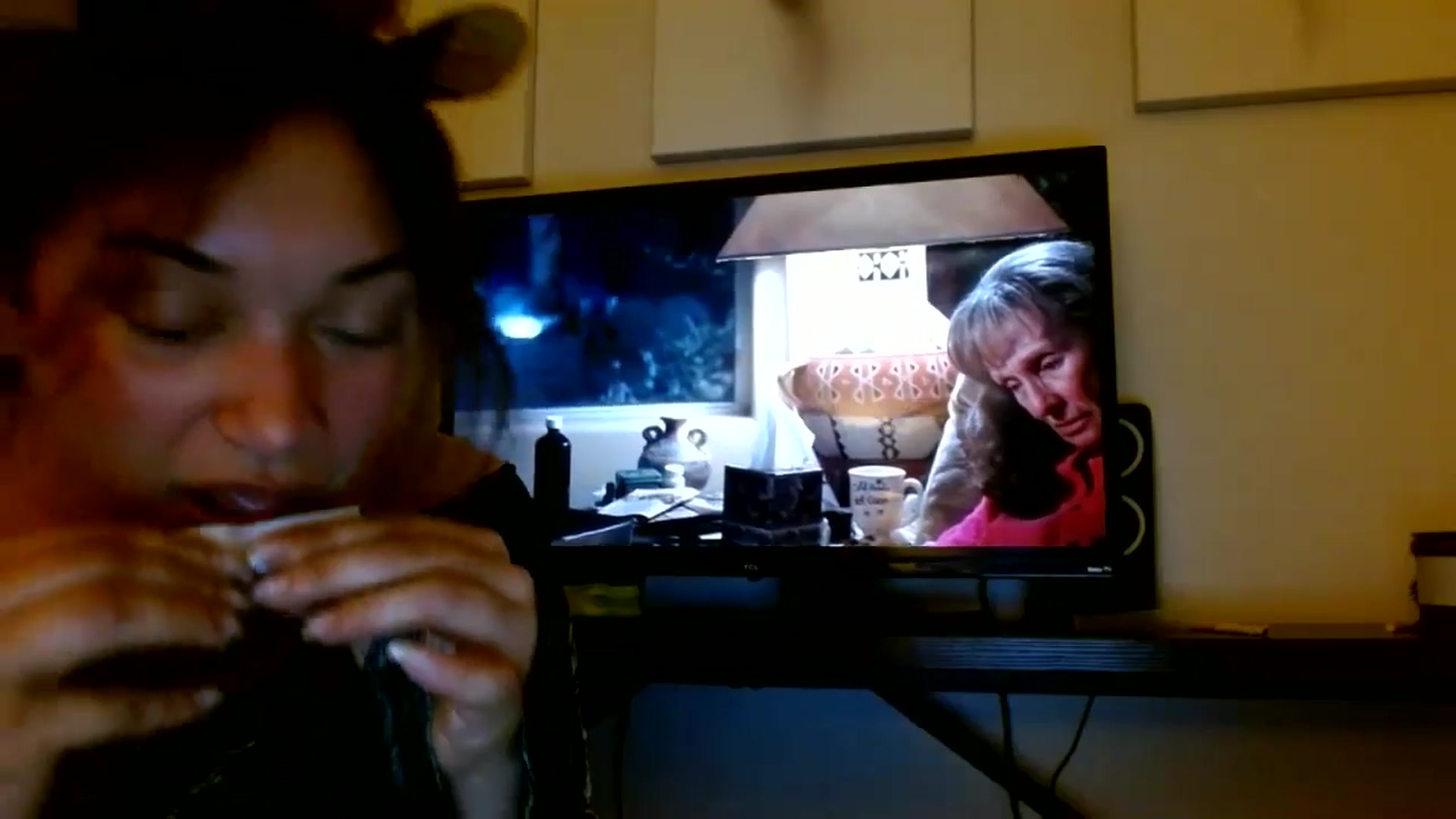 Gallery image thumbnail from Scar__lett's myfreecams stream on, 12/20/2024, 09:58 image 9 of 20