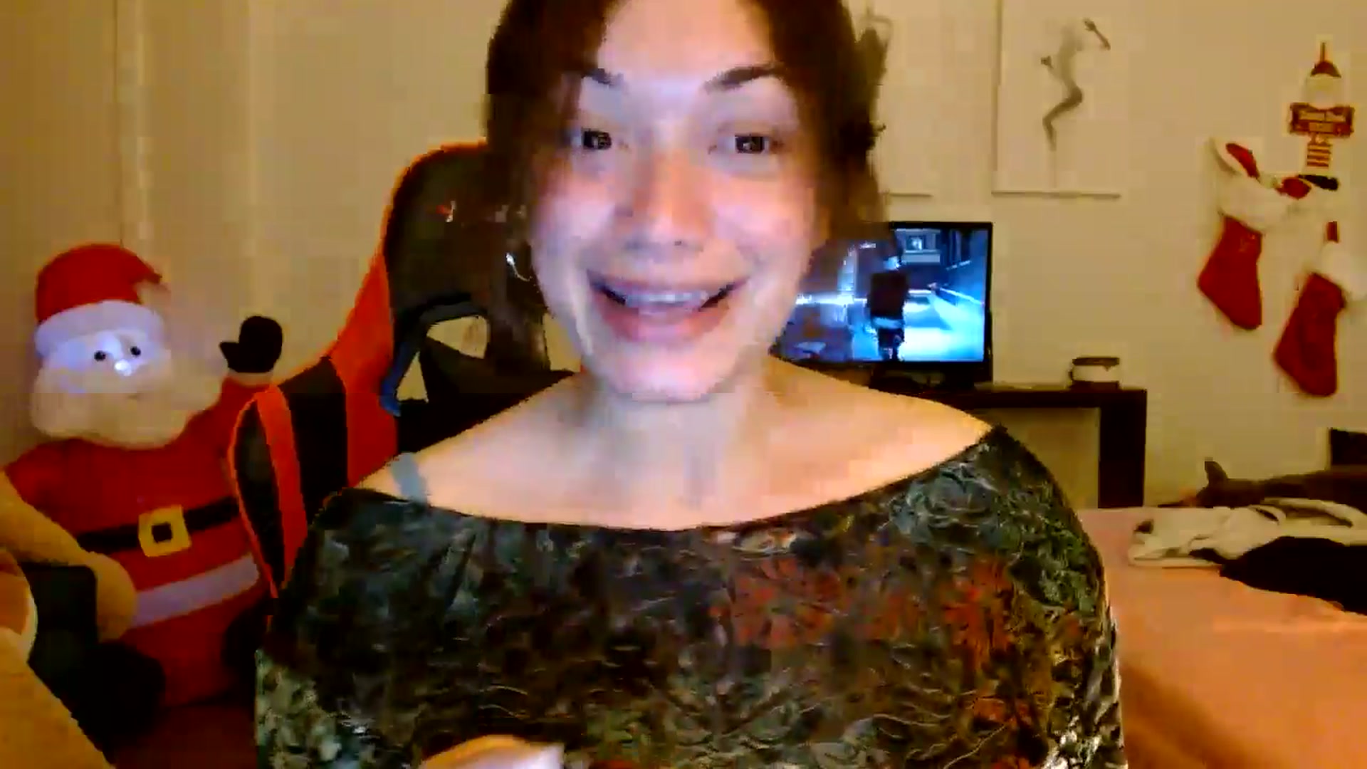 Gallery image thumbnail from Scar__lett's myfreecams stream on, 12/20/2024, 09:58 image 2 of 20