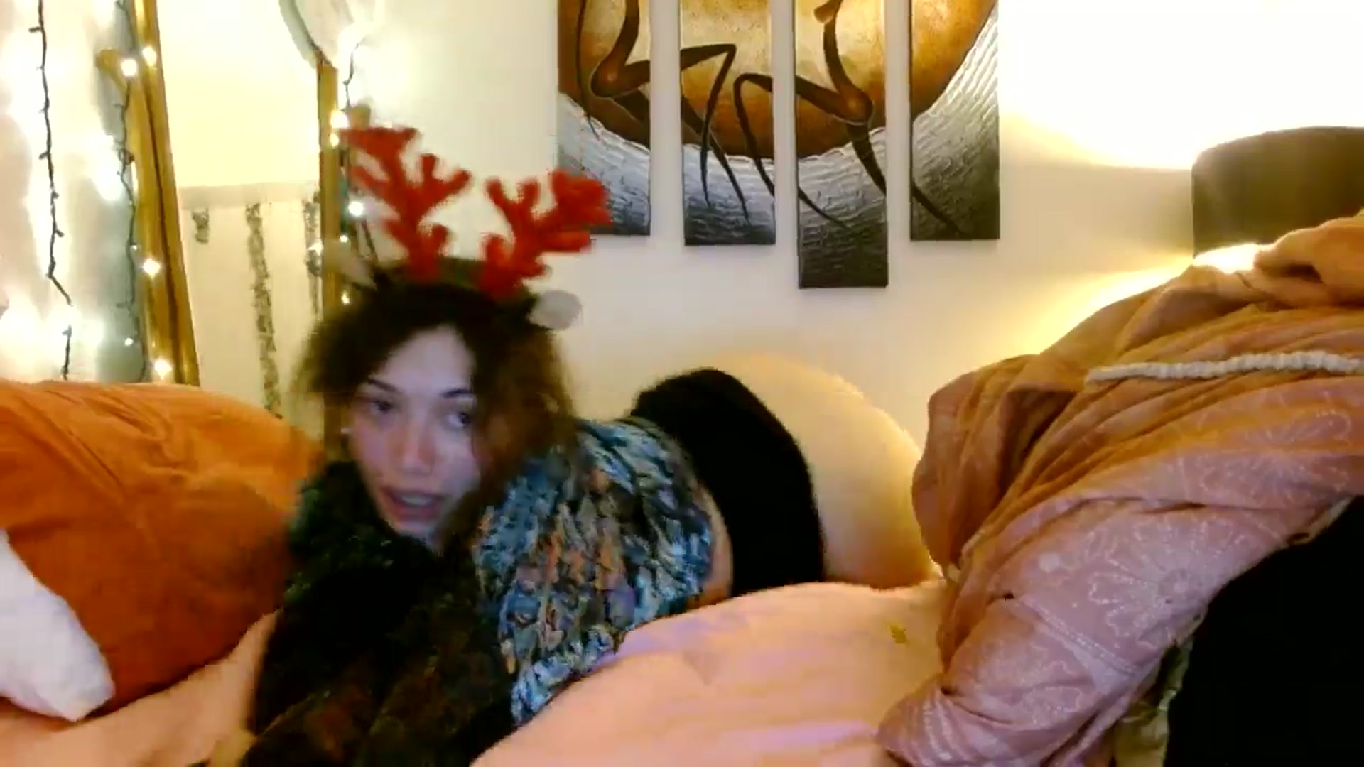 Gallery image thumbnail from Scar__lett's myfreecams stream on, 12/20/2024, 09:58 image 19 of 20