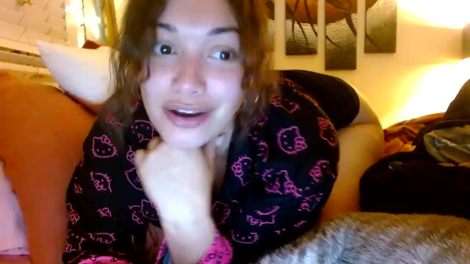 Gallery image thumbnail from Scar__lett's myfreecams stream on, 12/28/2024, 08:52 image 17 of 20