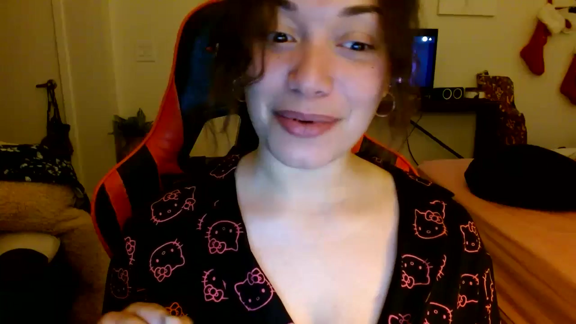 Gallery image thumbnail from Scar__lett's myfreecams stream on, 12/28/2024, 08:52 image 1 of 20