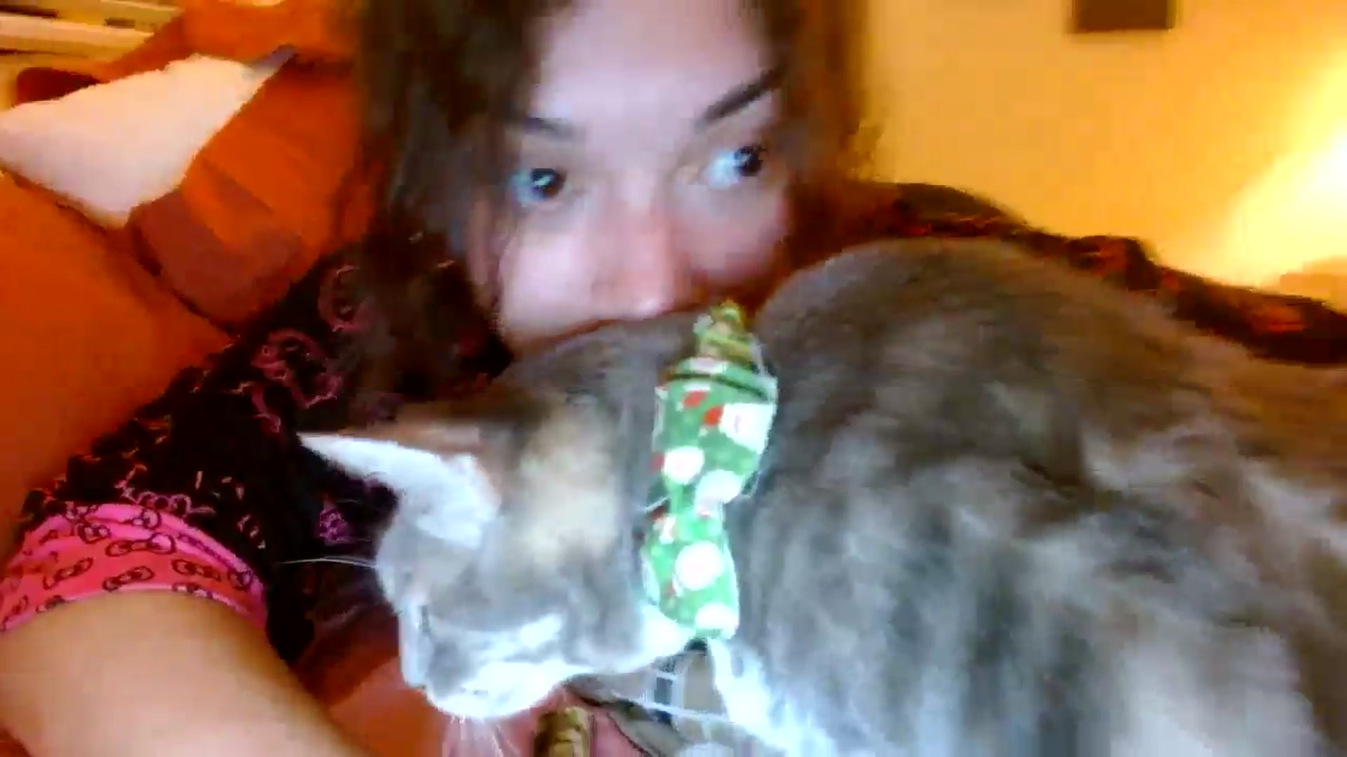 Gallery image thumbnail from Scar__lett's myfreecams stream on, 12/28/2024, 08:52 image 3 of 20